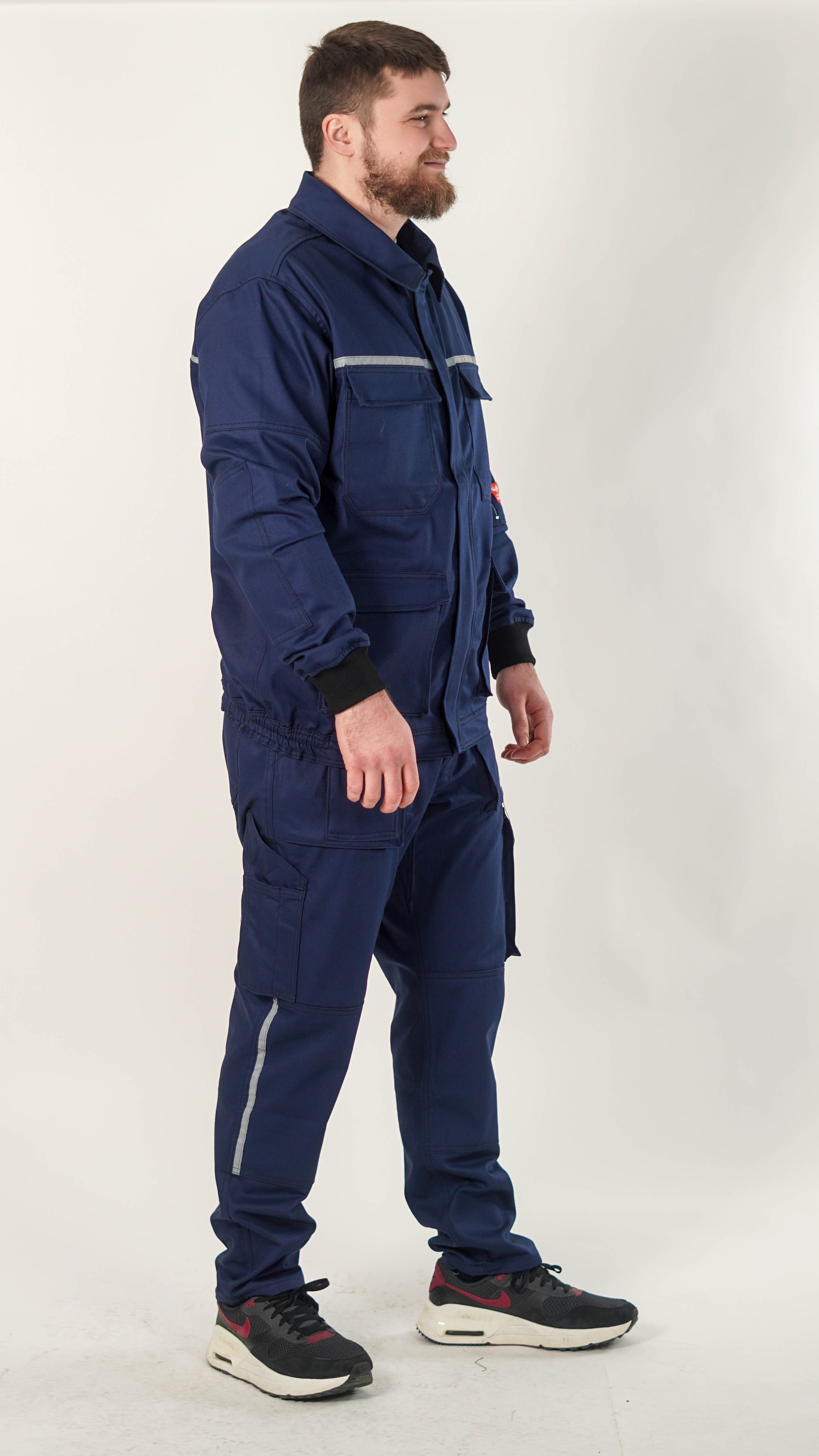 Teget Letnji Komplet