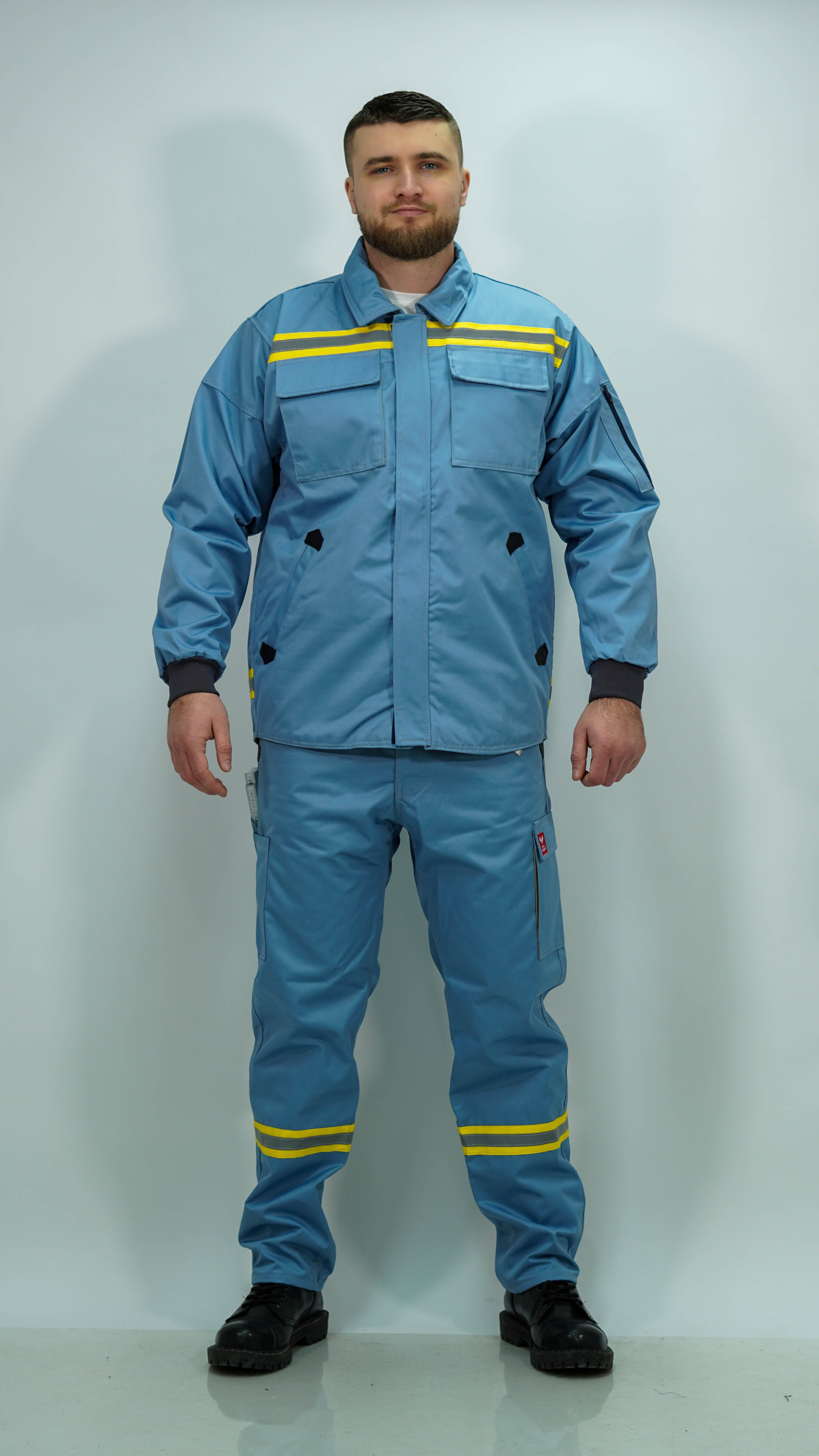 Komplet Vodootporno Odelo