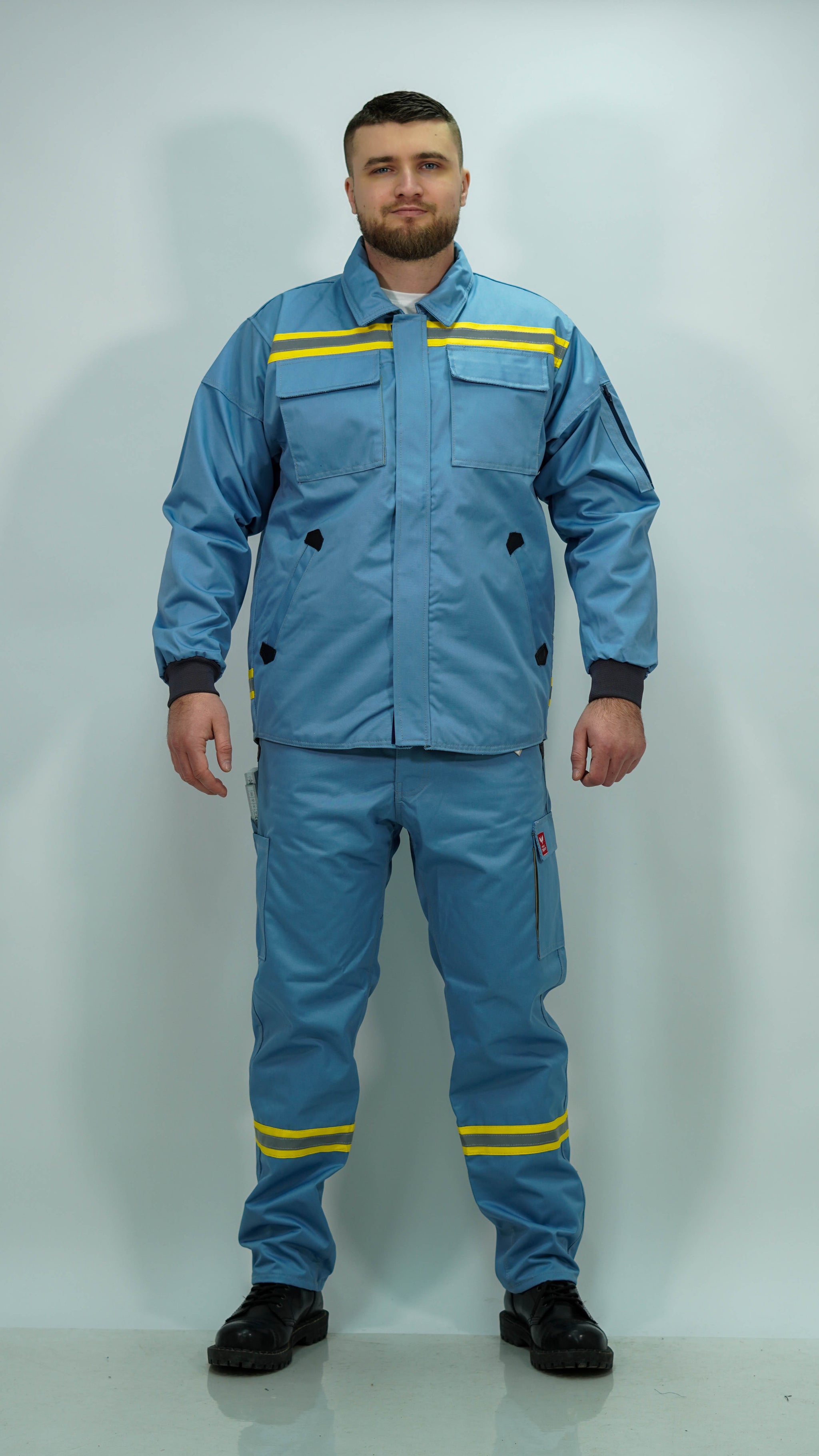 Komplet Vodootporno Odelo