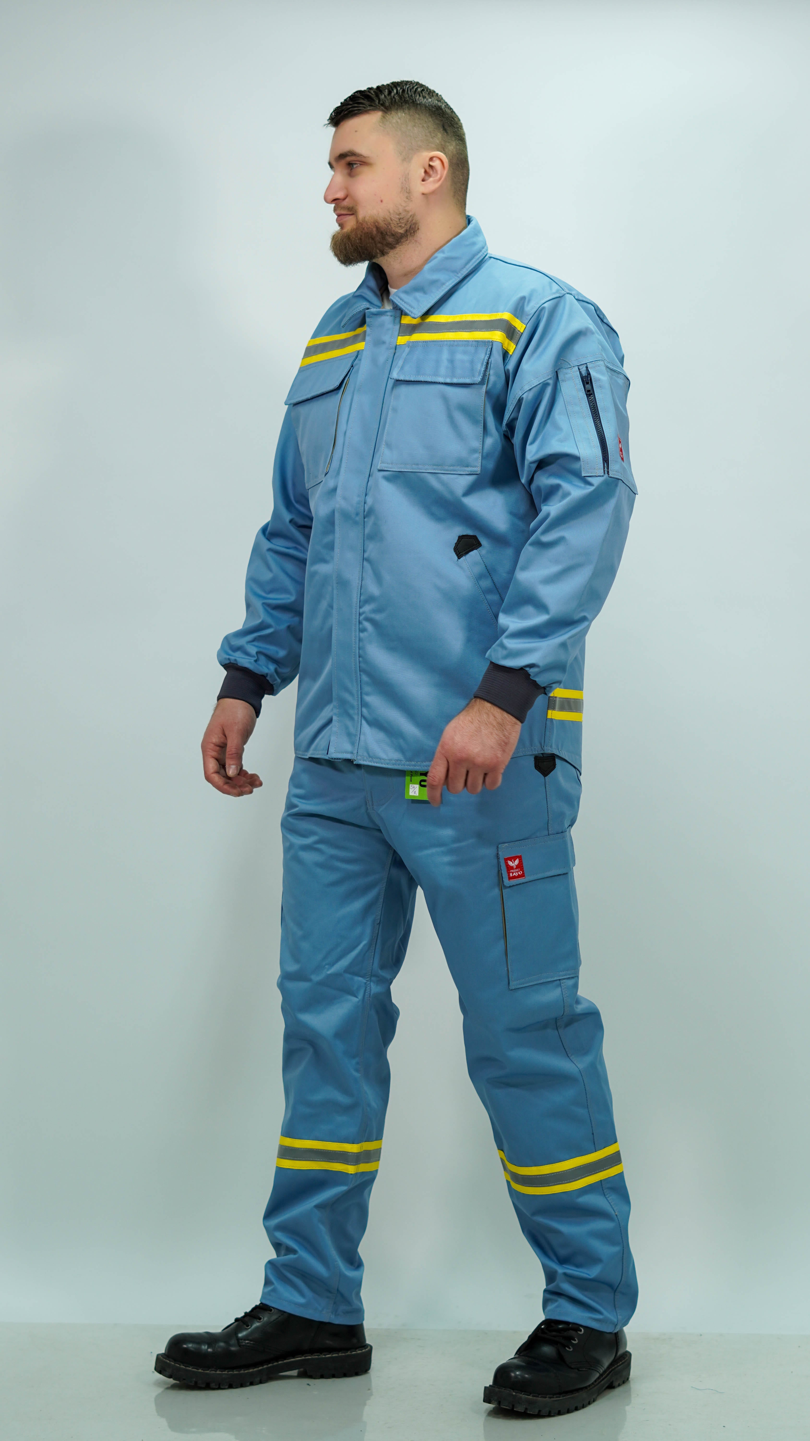 Komplet Vodootporno Odelo