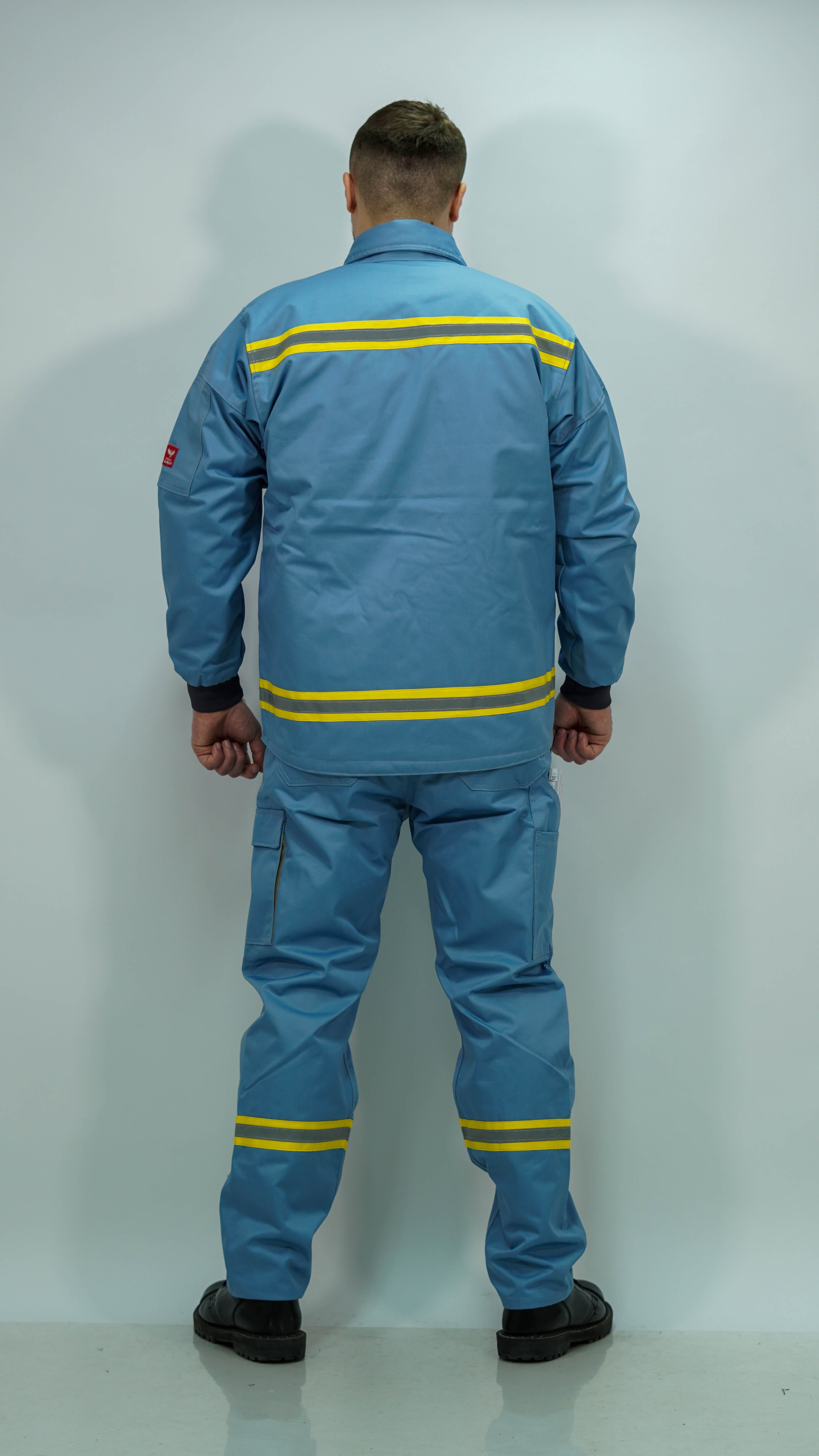 Komplet Vodootporno Odelo