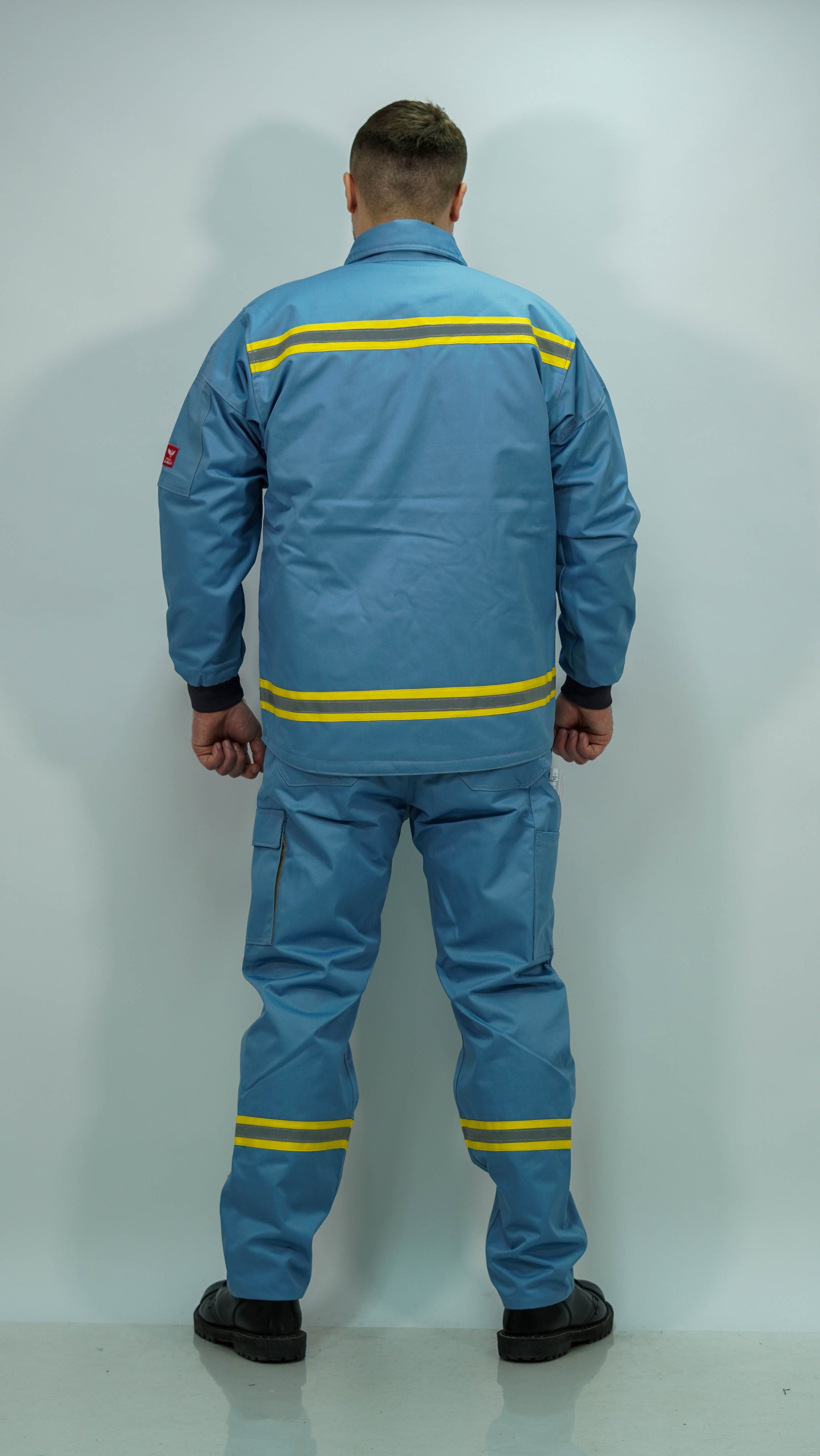 Komplet Vodootporno Odelo