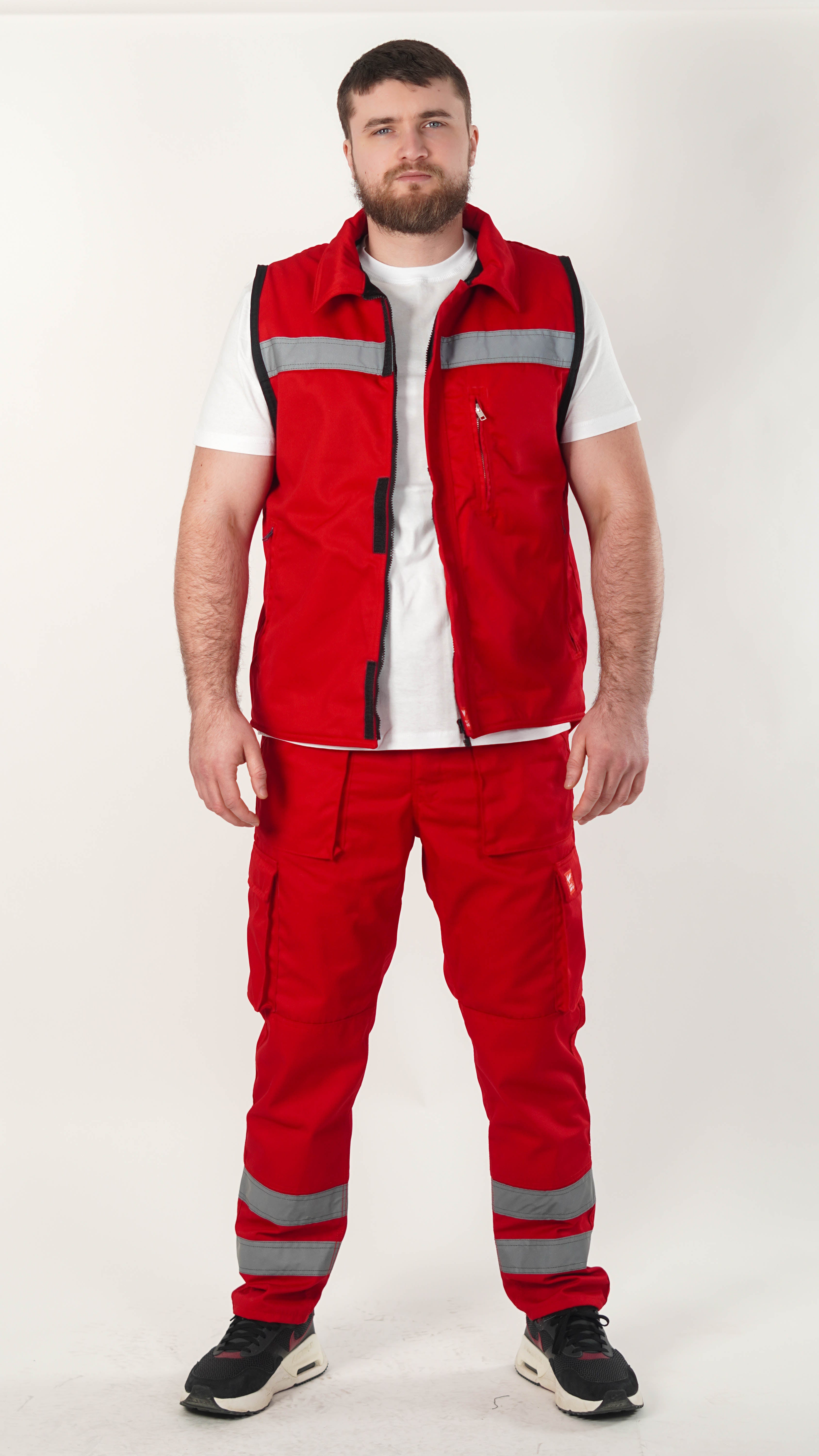 Komplet Odelo Za Hitnu PomoÄ