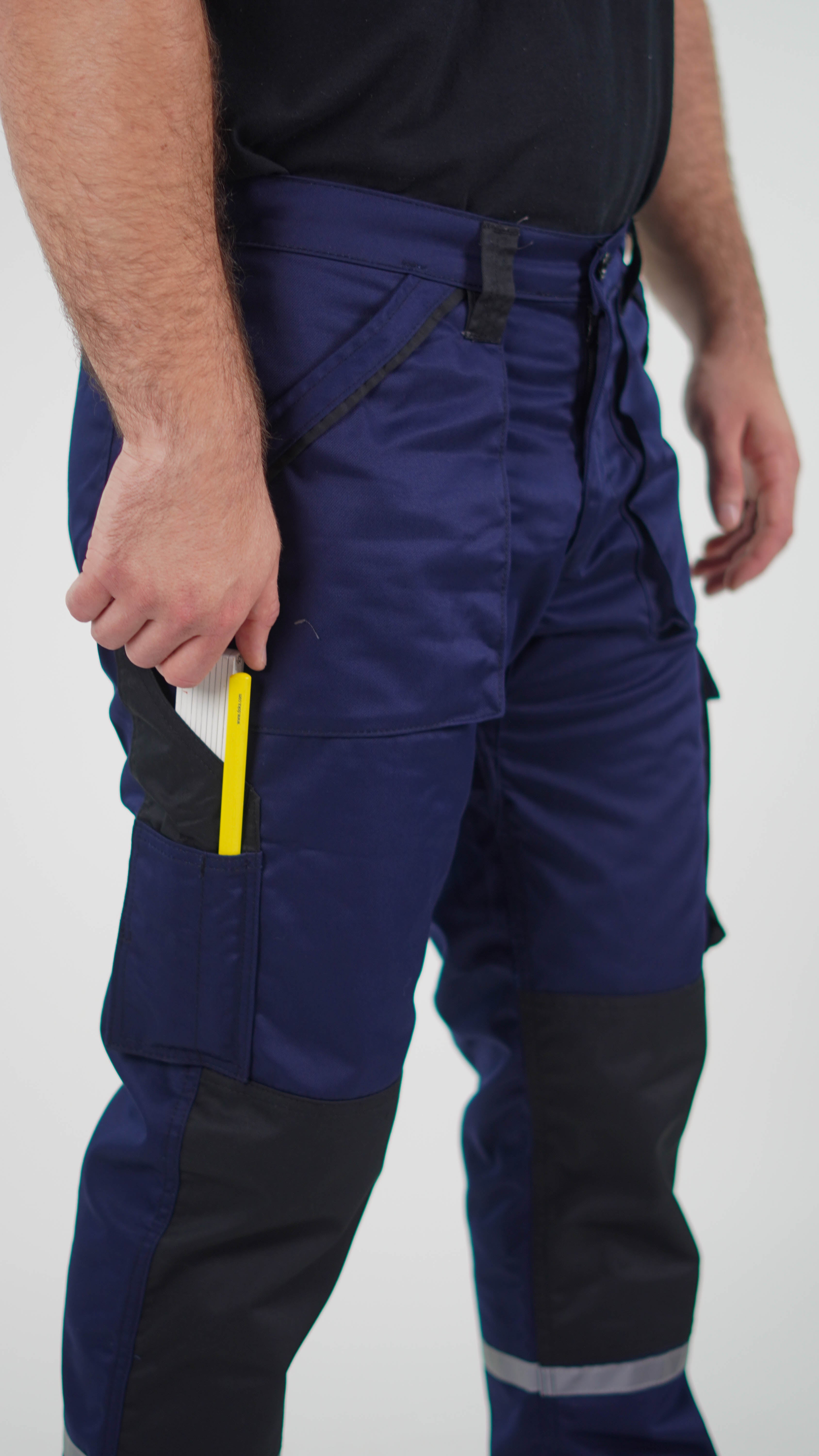 Teget Radne Pantalone