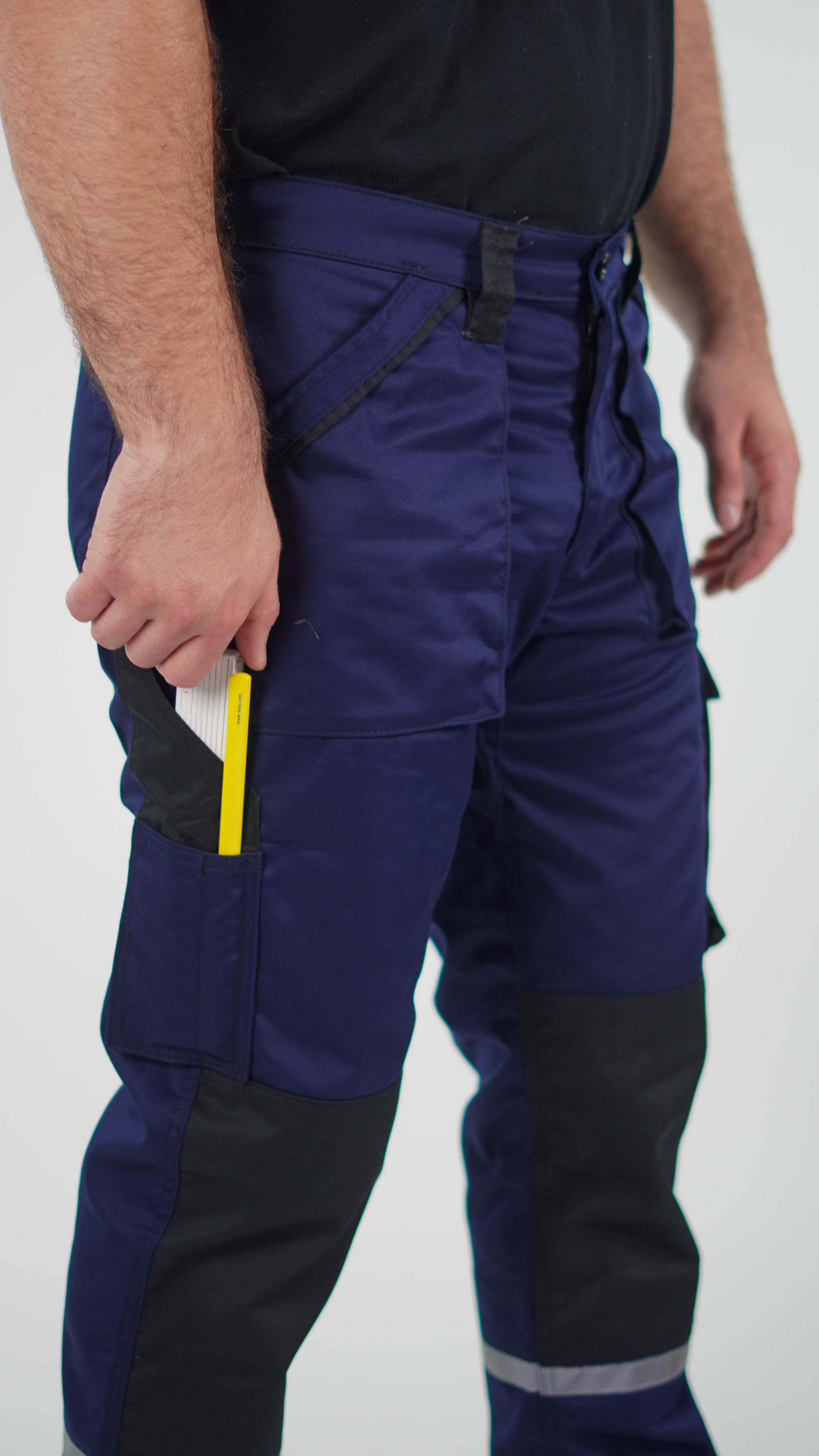 Teget Radne Pantalone