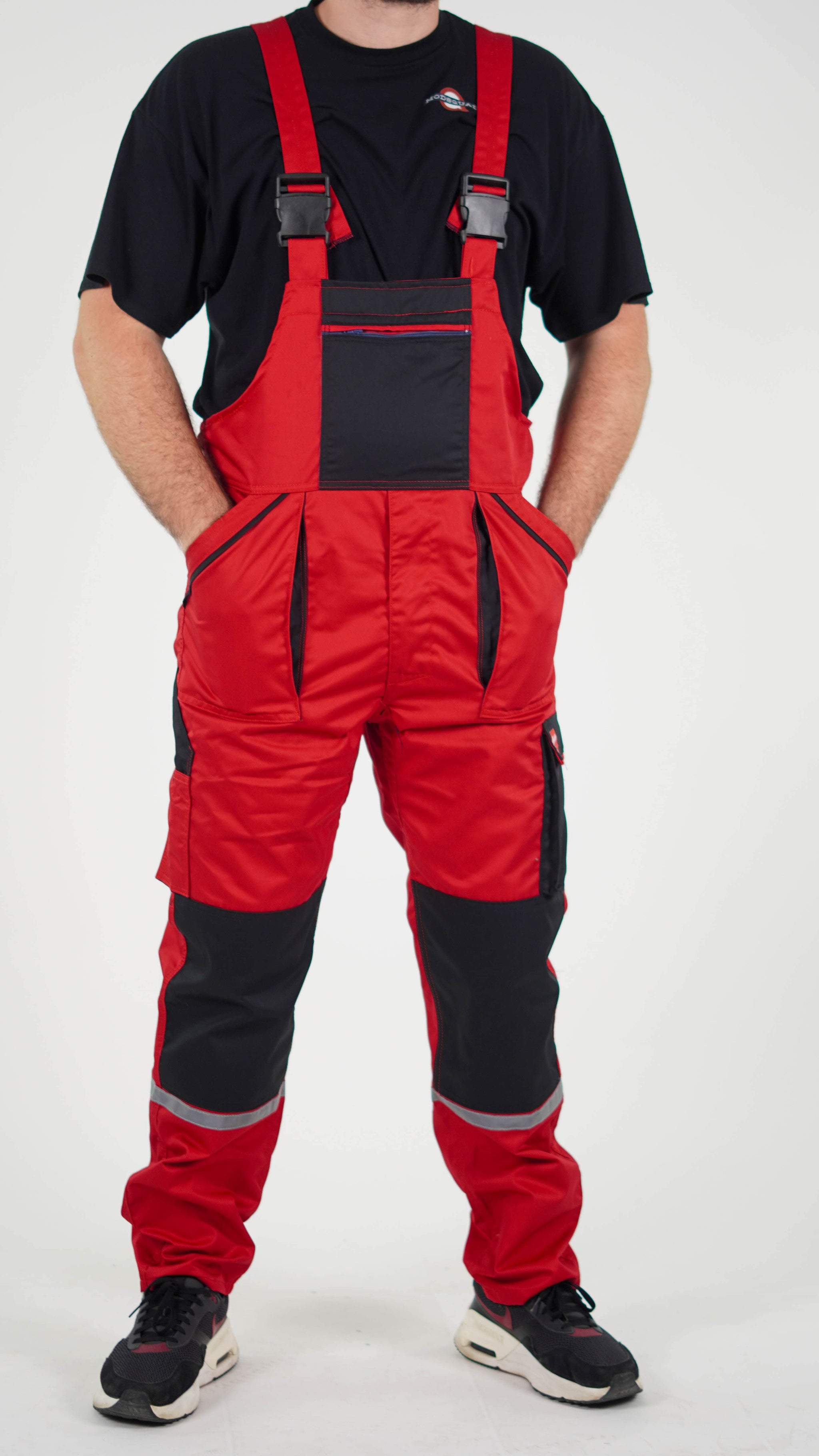 Crvene Radne Tregerice