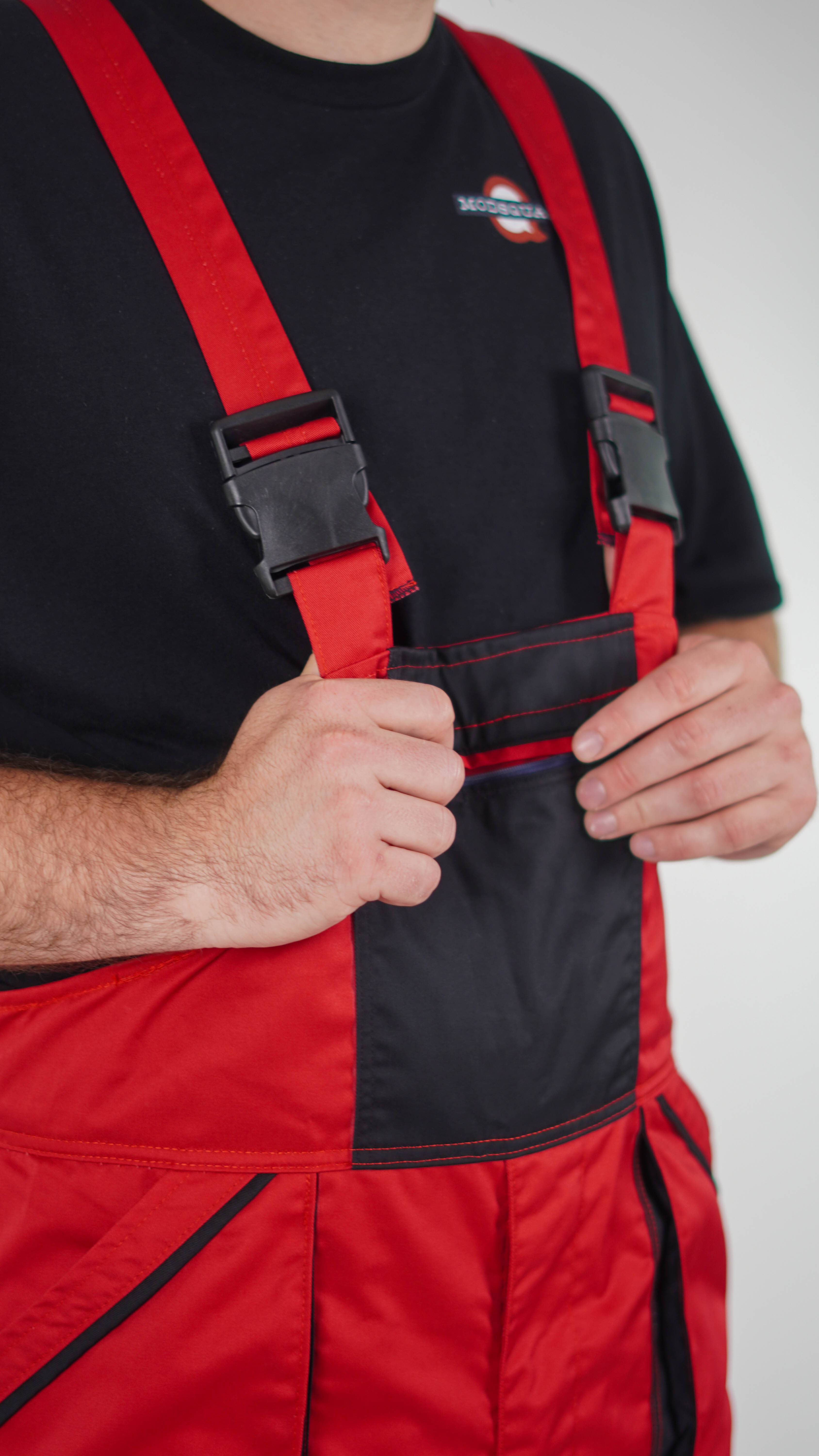 Crvene Radne Tregerice