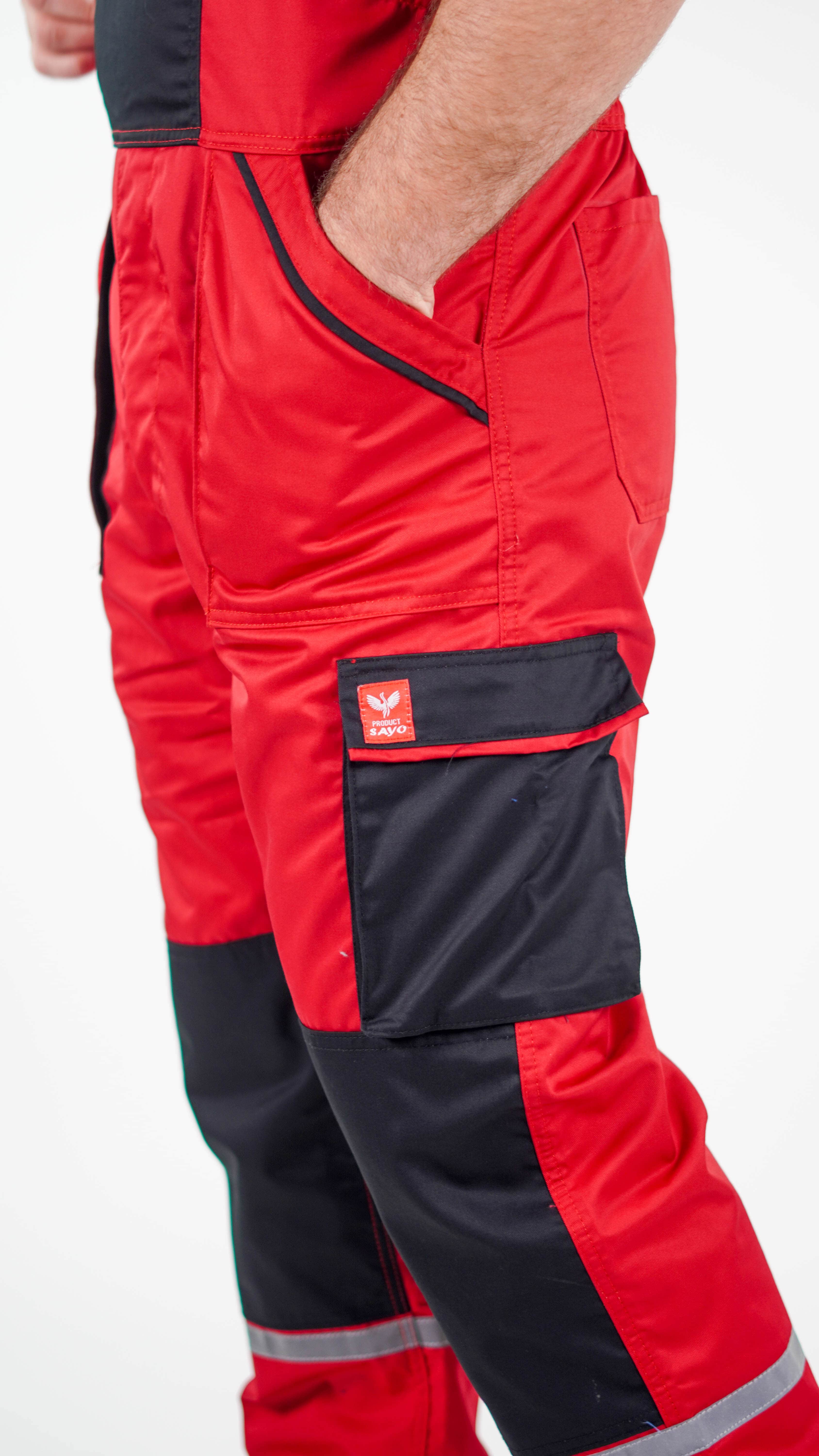 Crvene Radne Tregerice