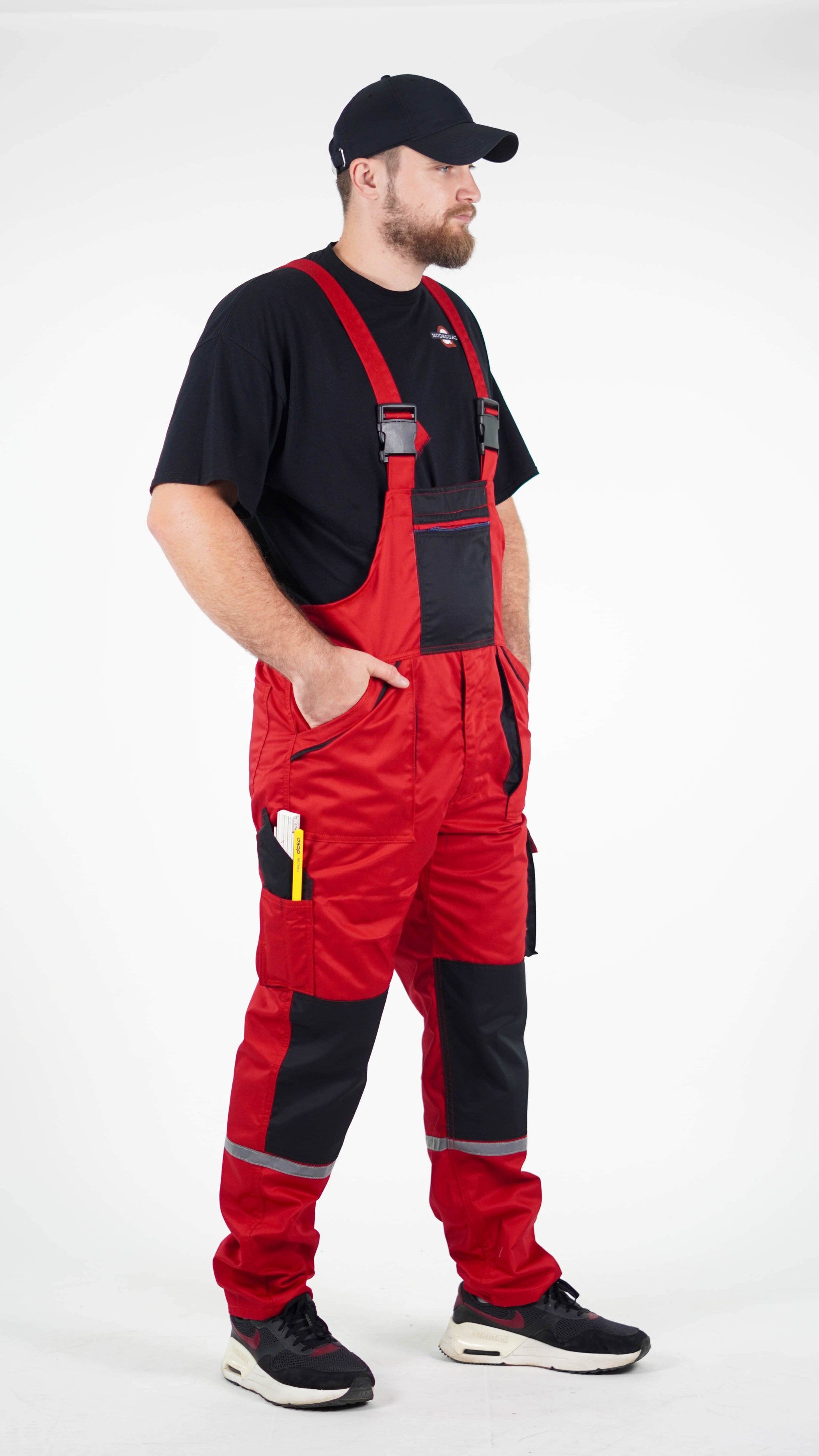 Crvene Radne Tregerice