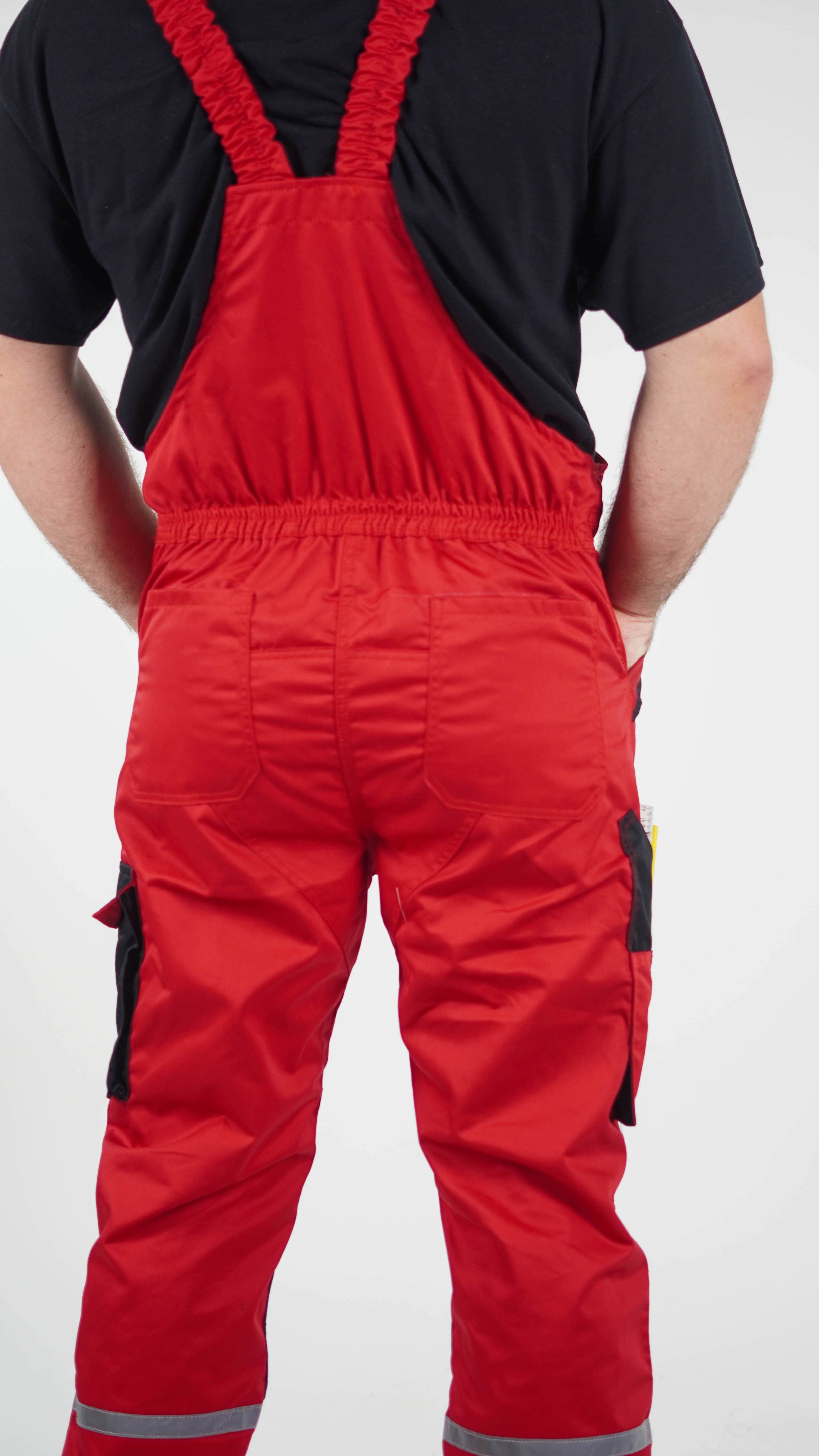 Crvene Radne Tregerice