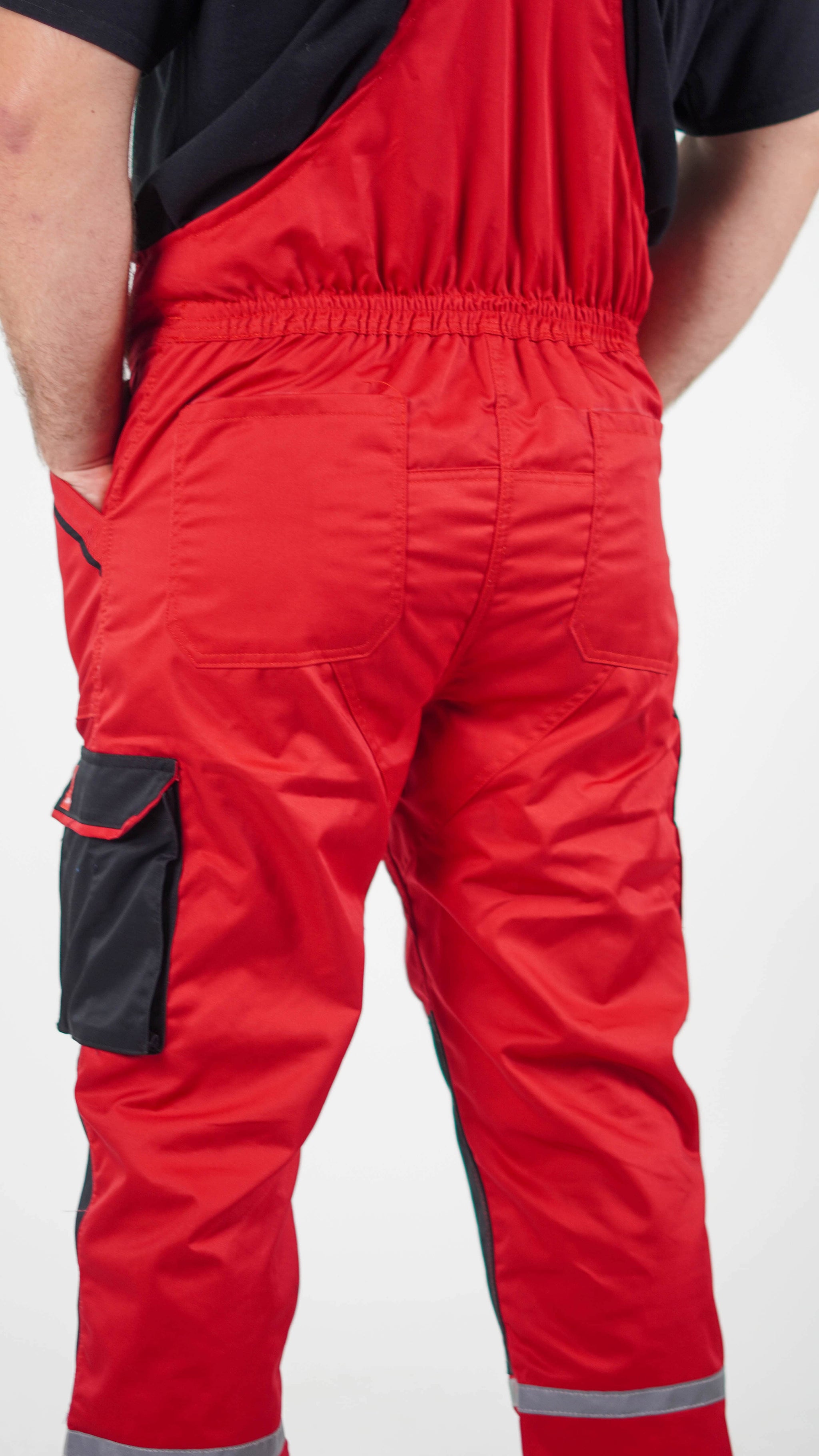 Crvene Radne Tregerice