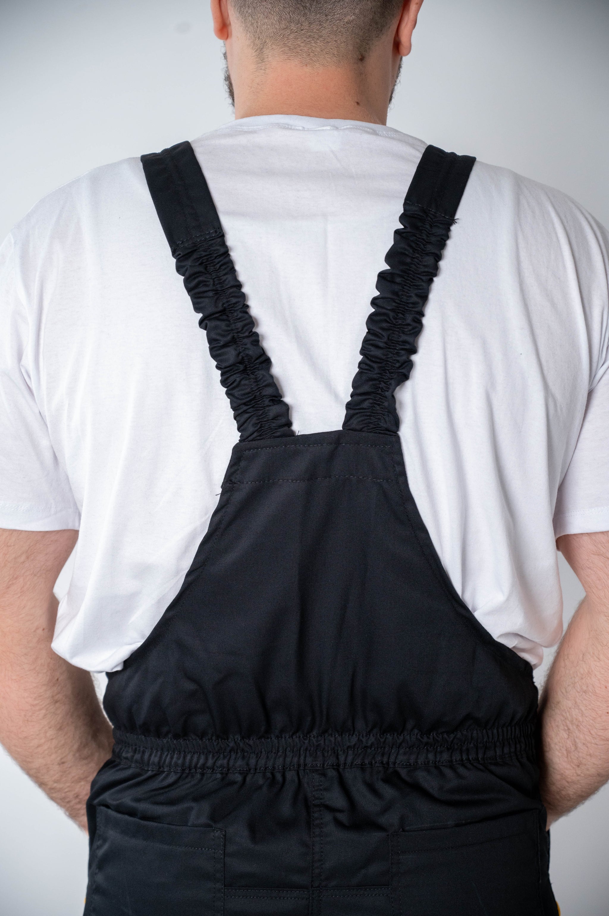 Profesionalne Crne Radne Tregerice