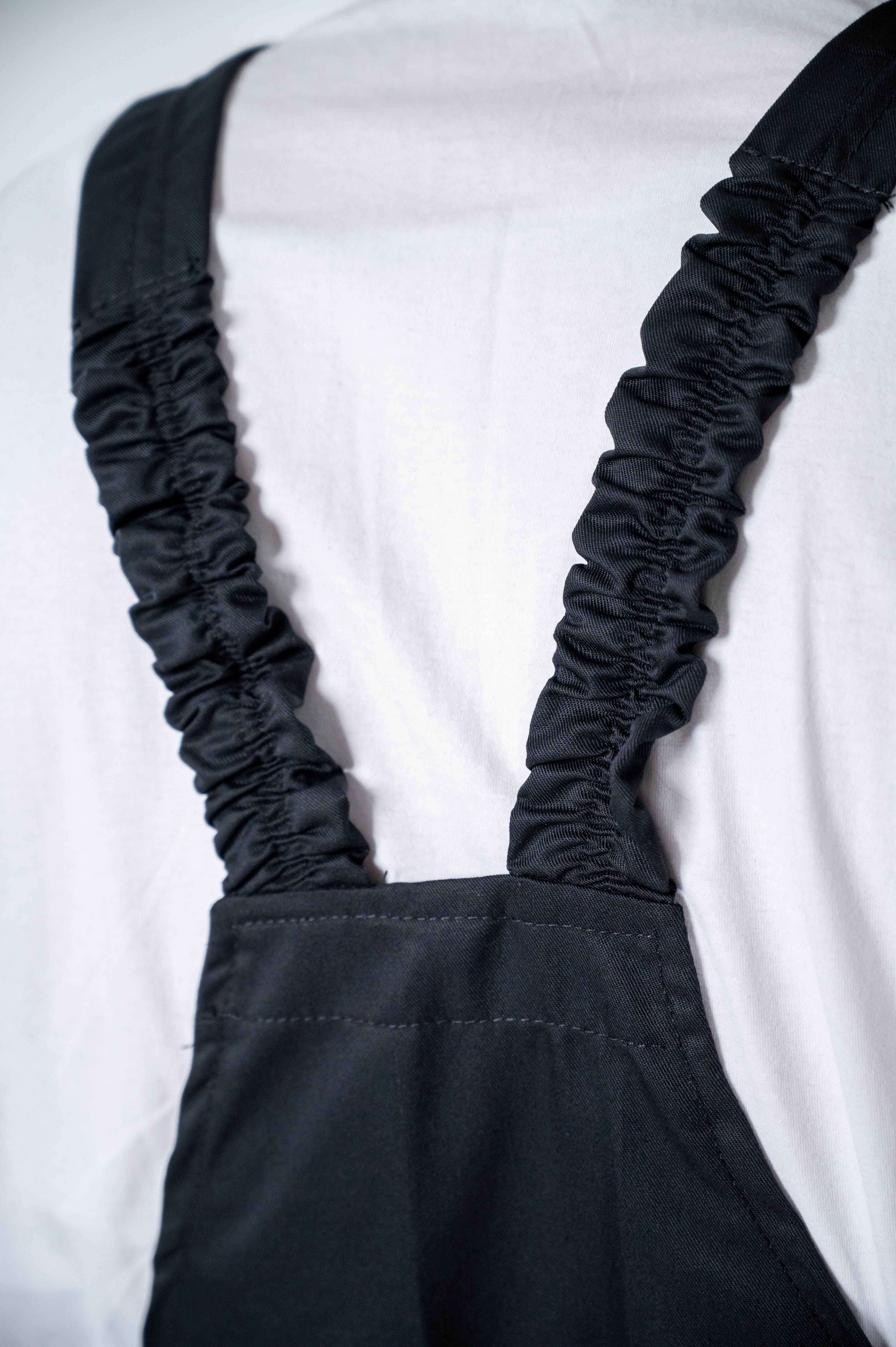 Profesionalne Crne Radne Tregerice