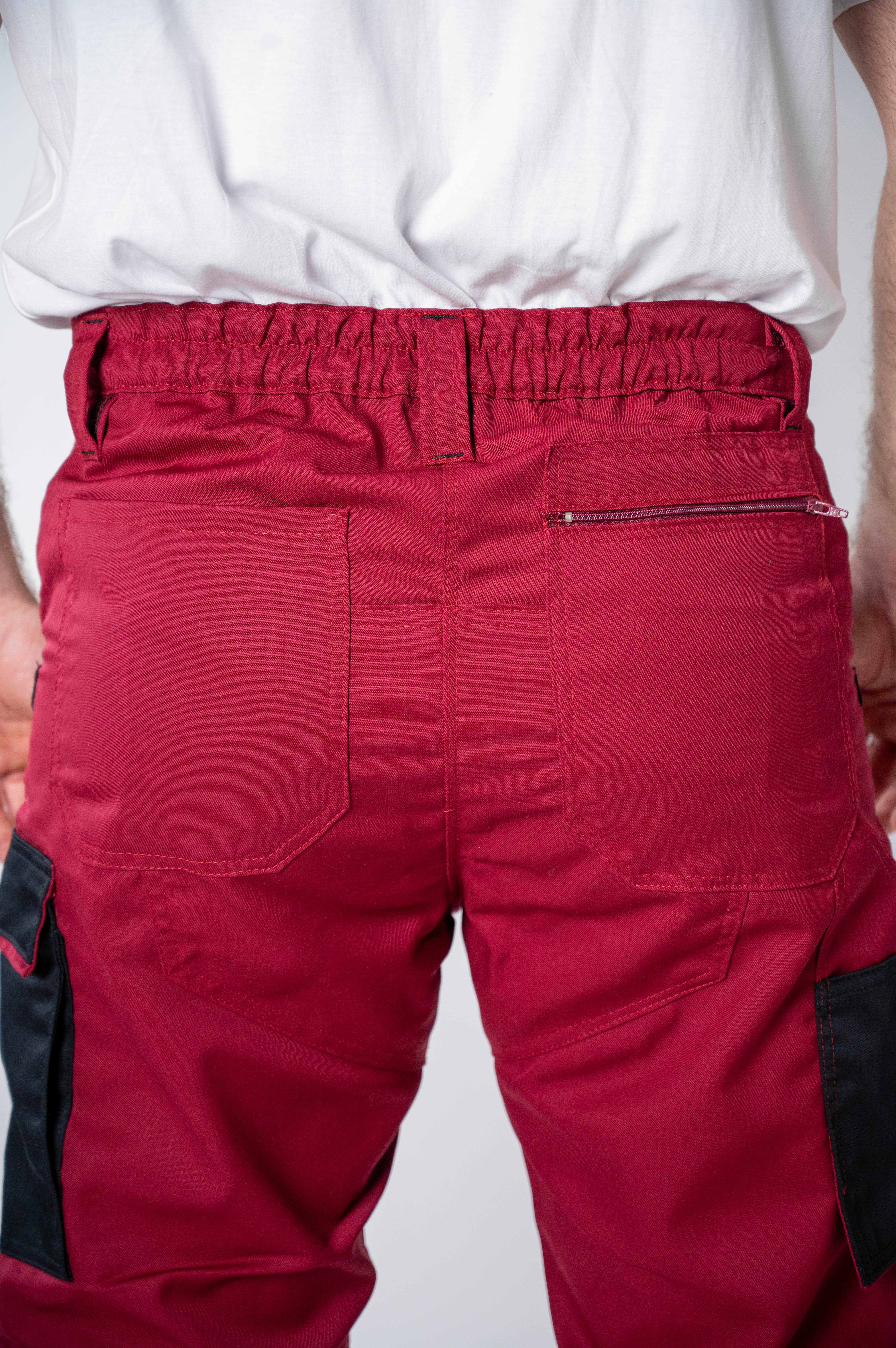 Pantalone Bordo