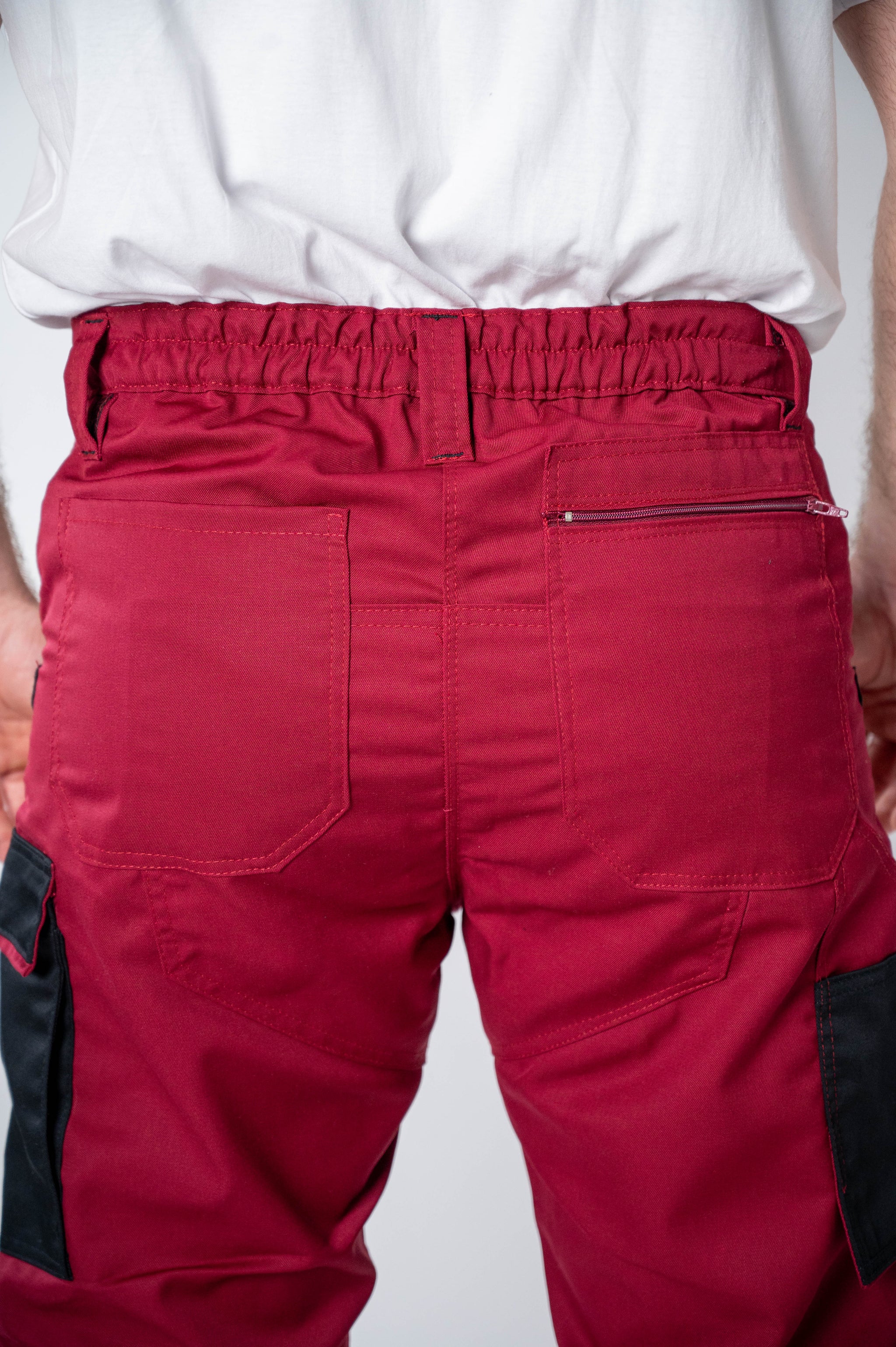 Pantalone Bordo