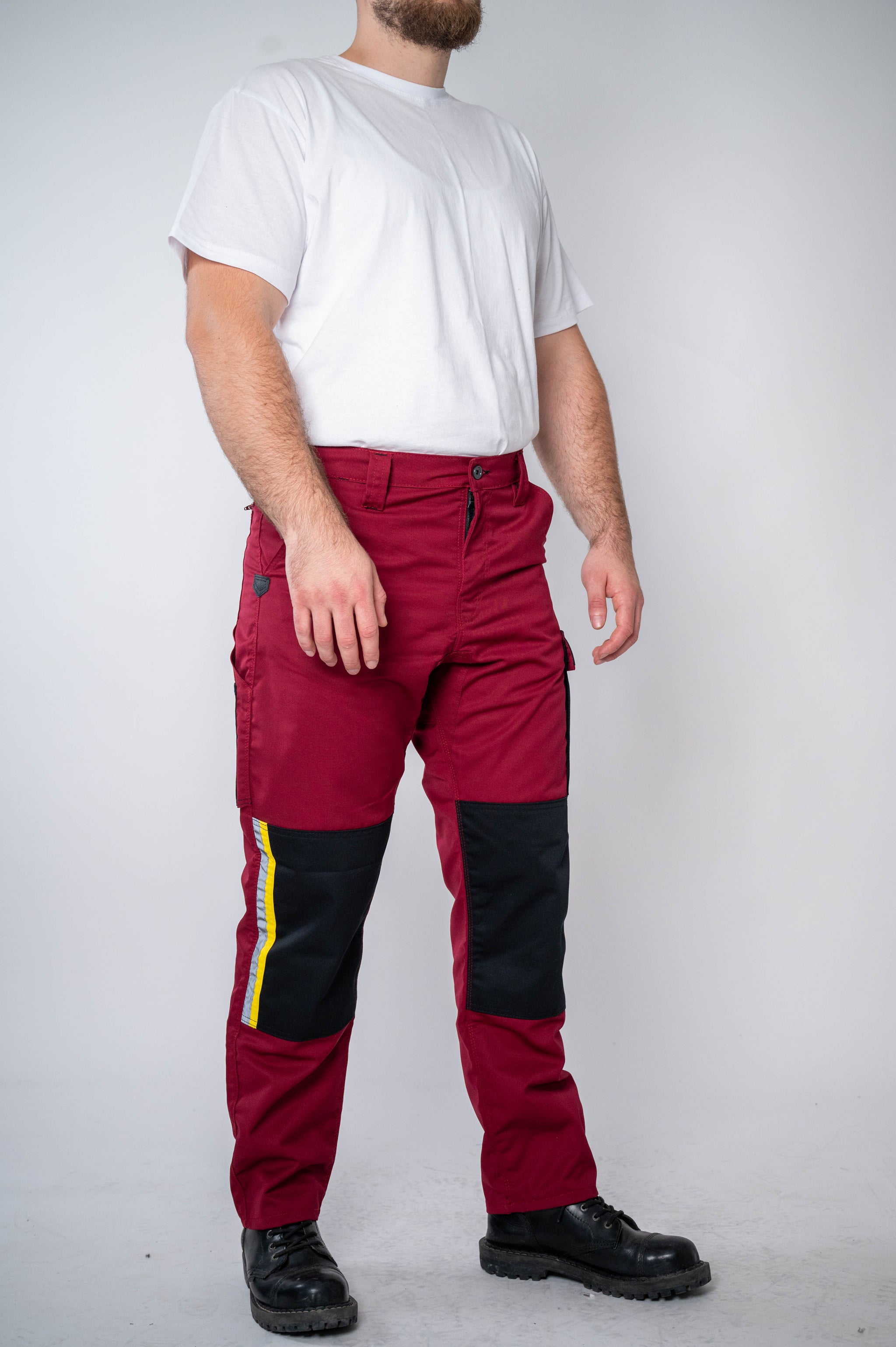 Pantalone Bordo