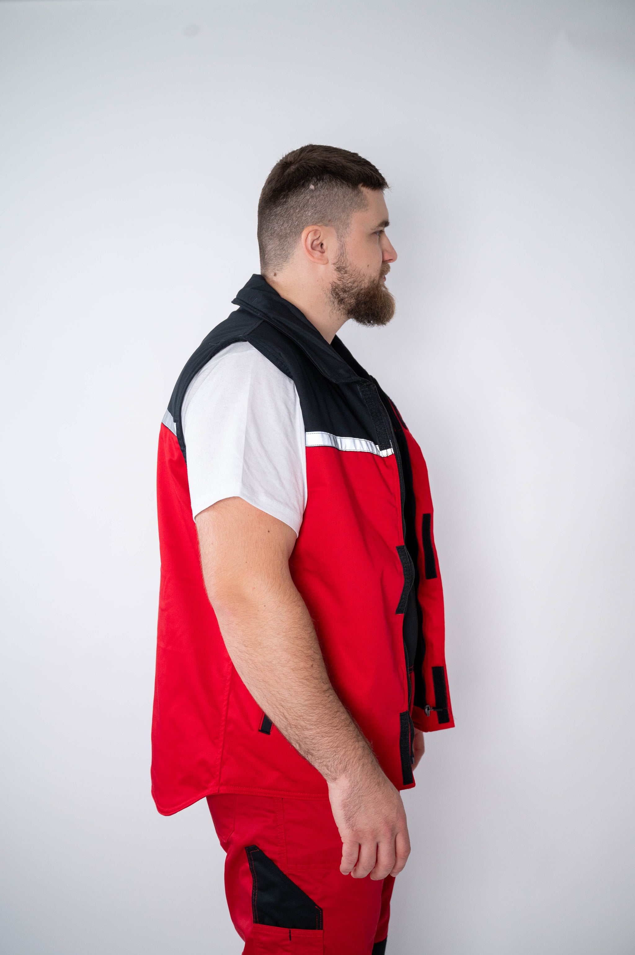 Komplet Crveno Odelo