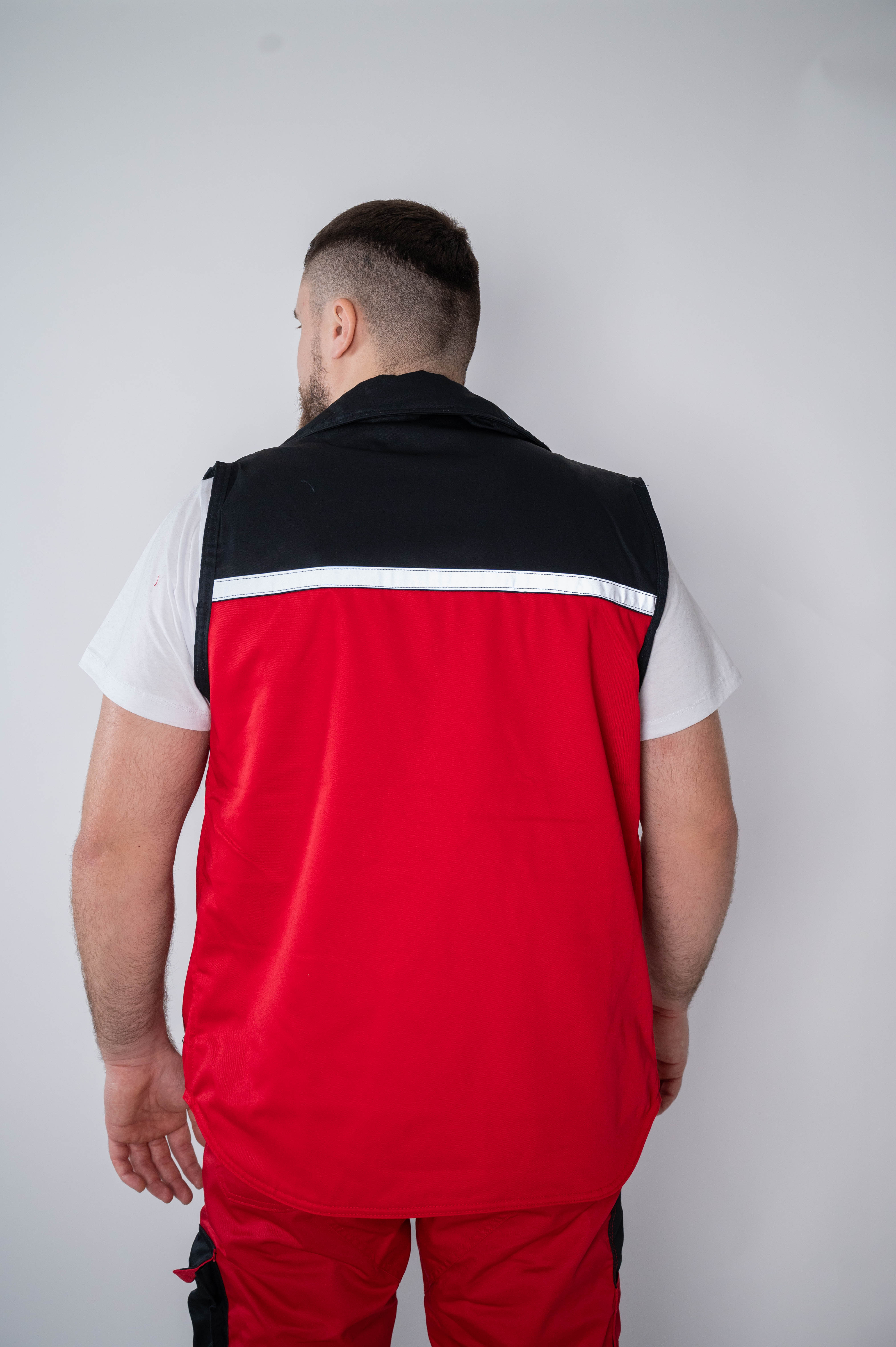 Komplet Crveno Odelo