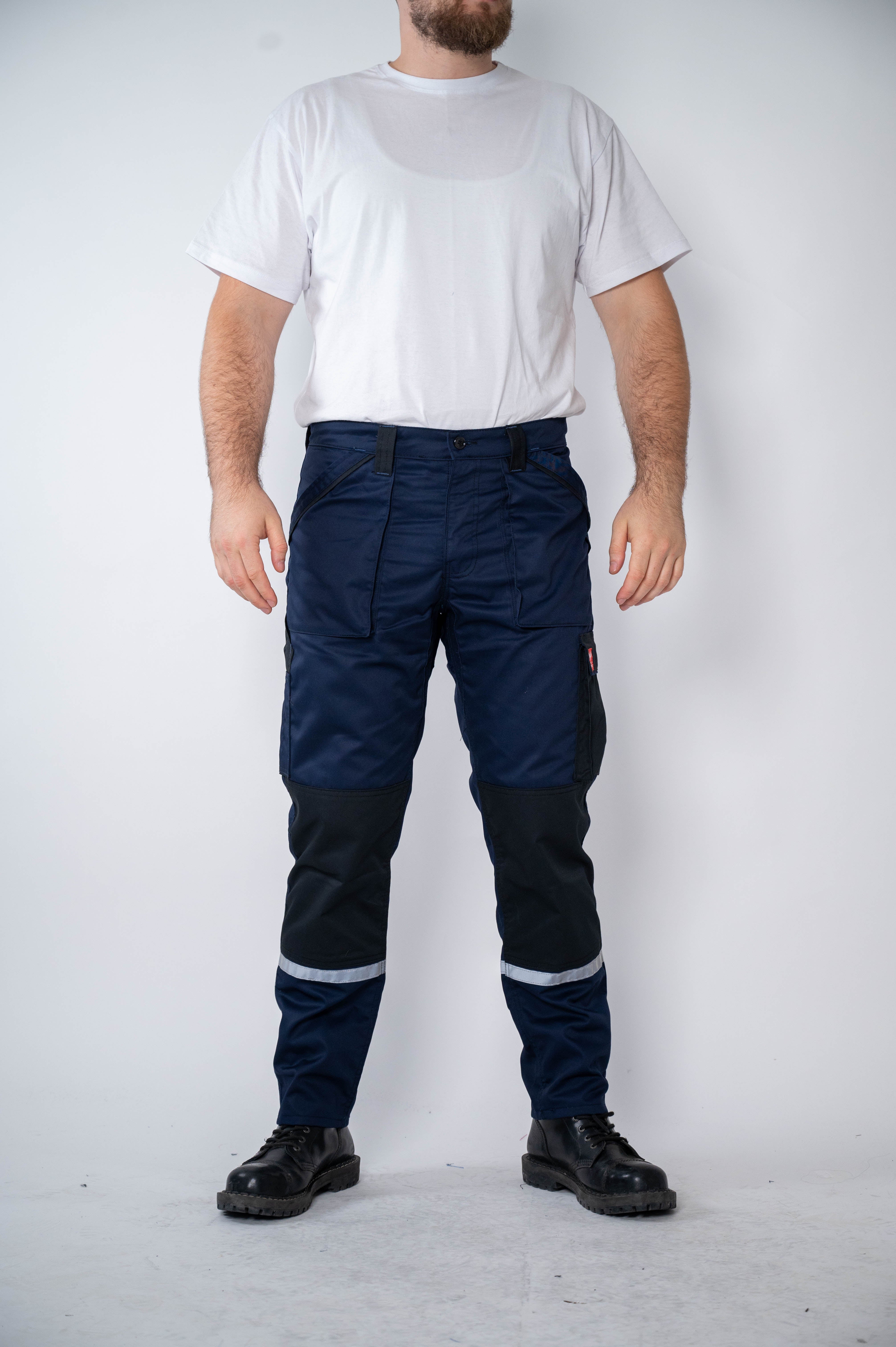 Teget Radne Pantalone