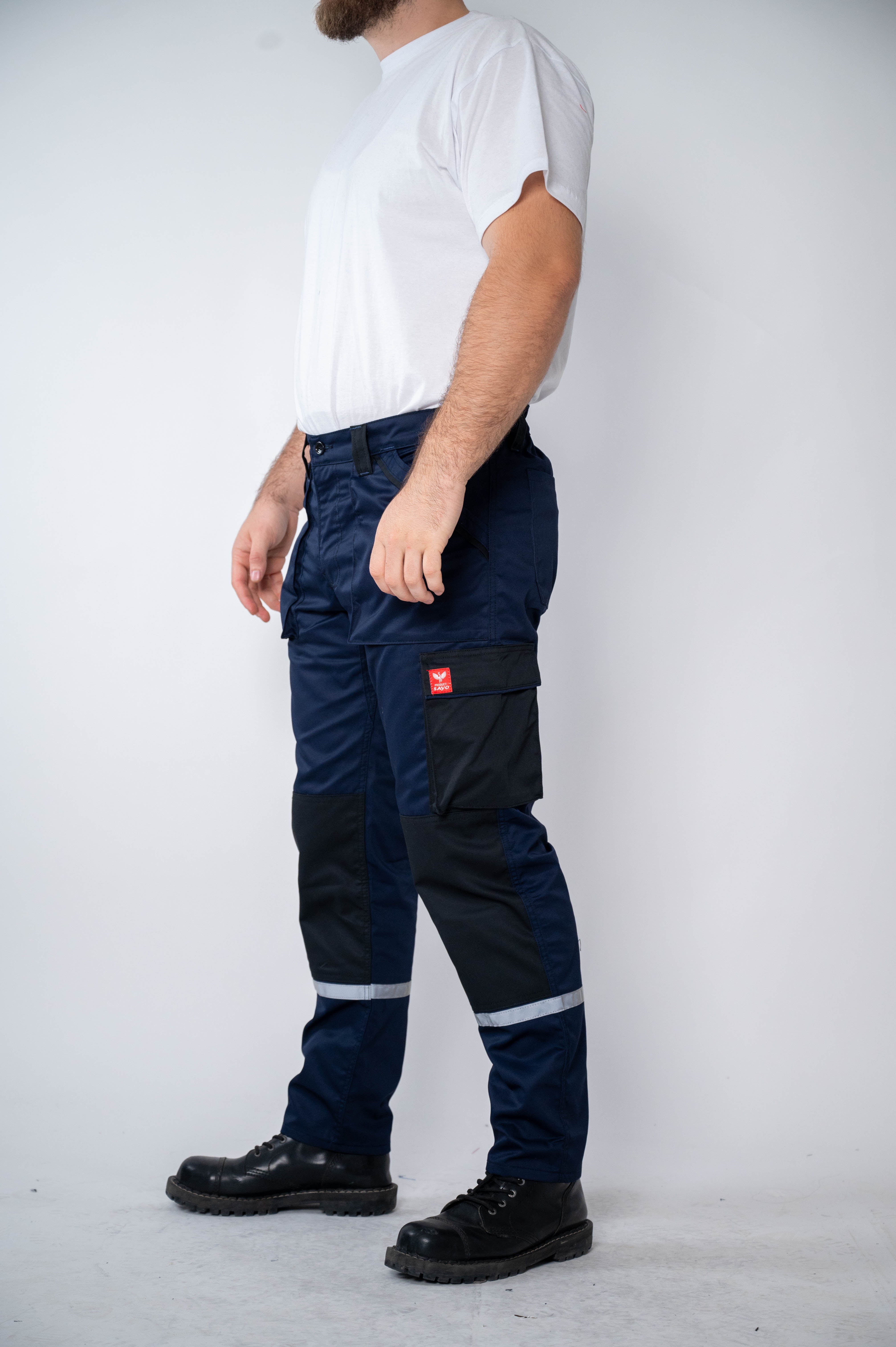 Teget Radne Pantalone