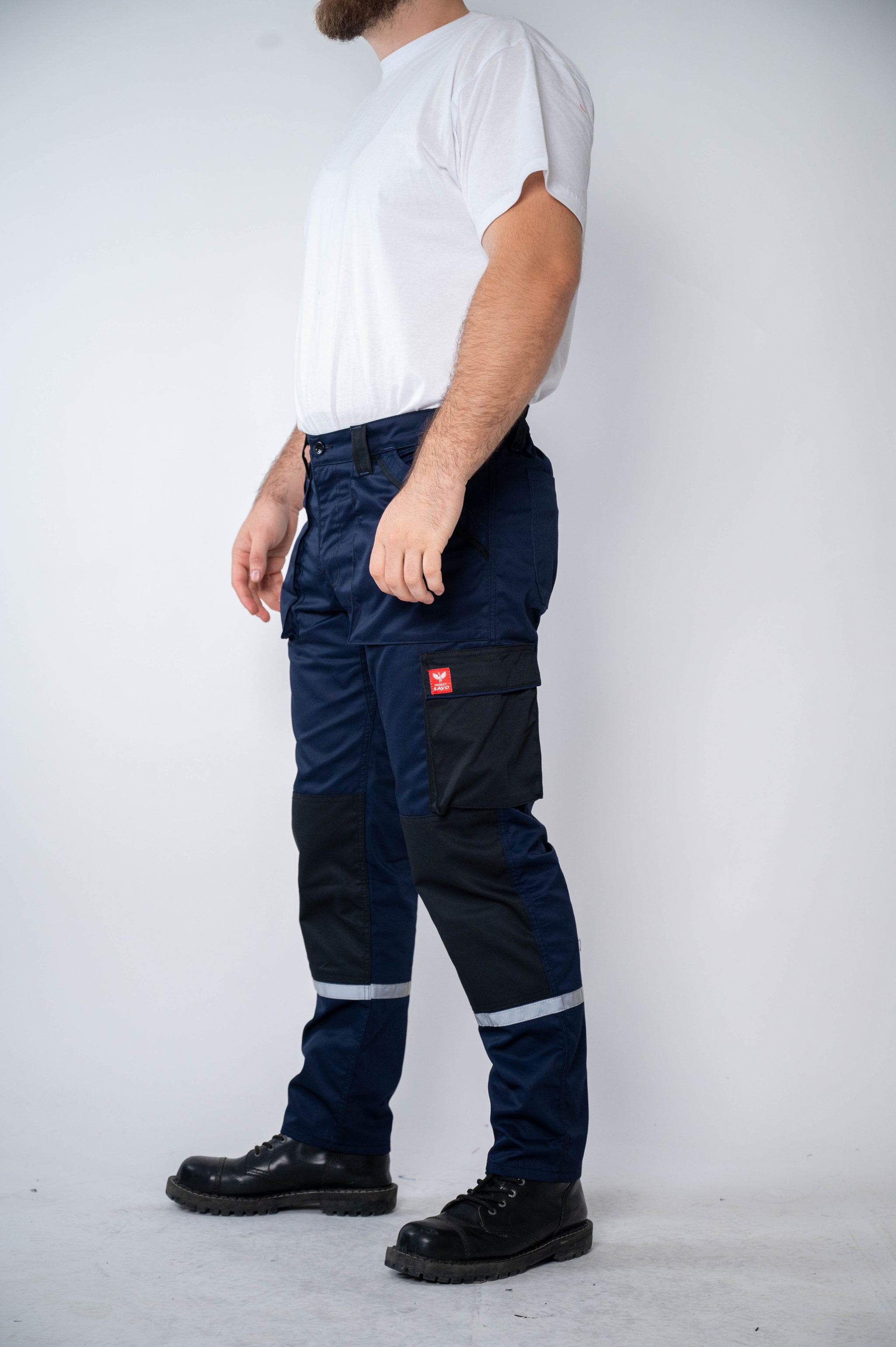 Teget Radne Pantalone