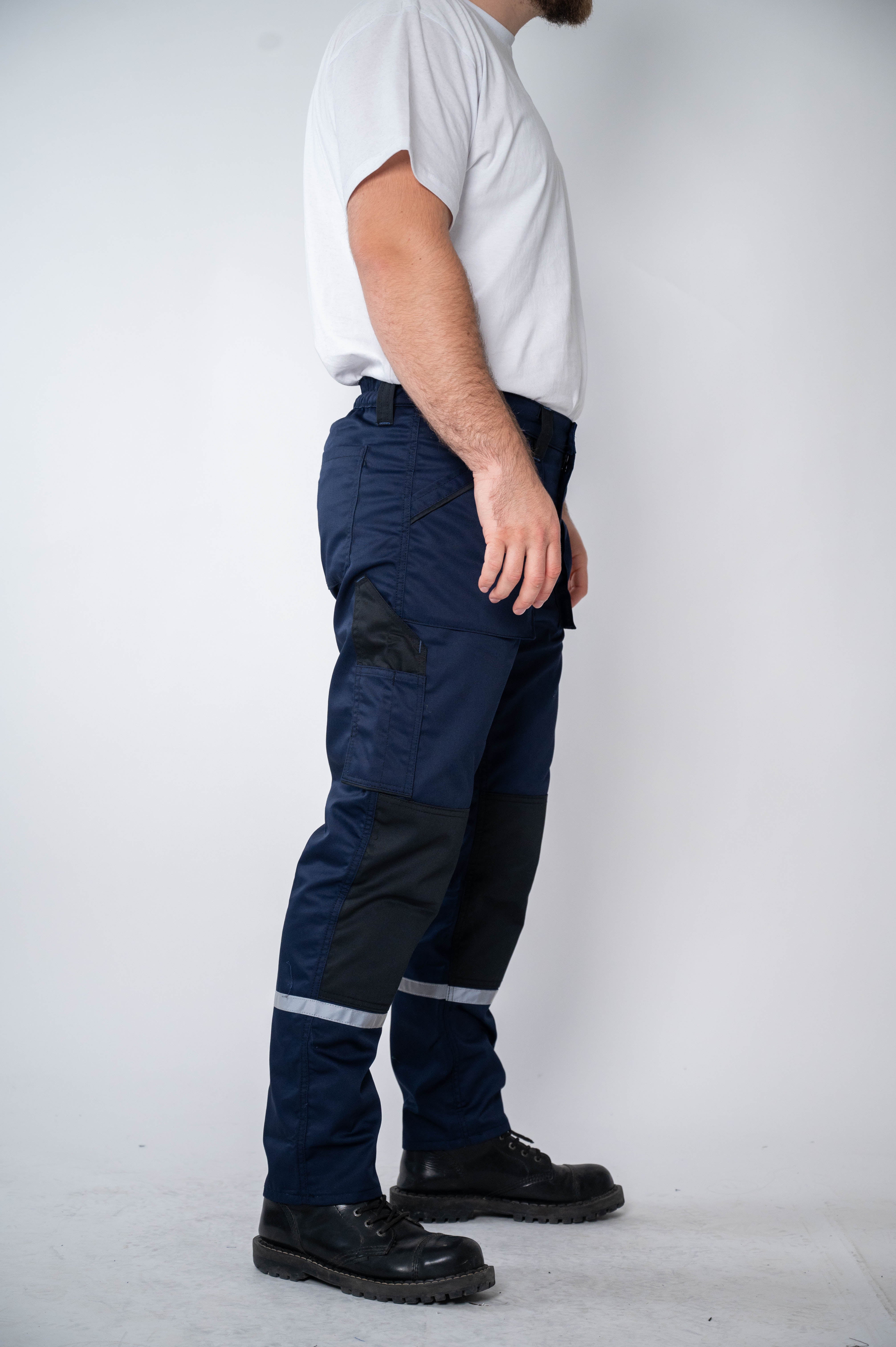 Teget Radne Pantalone