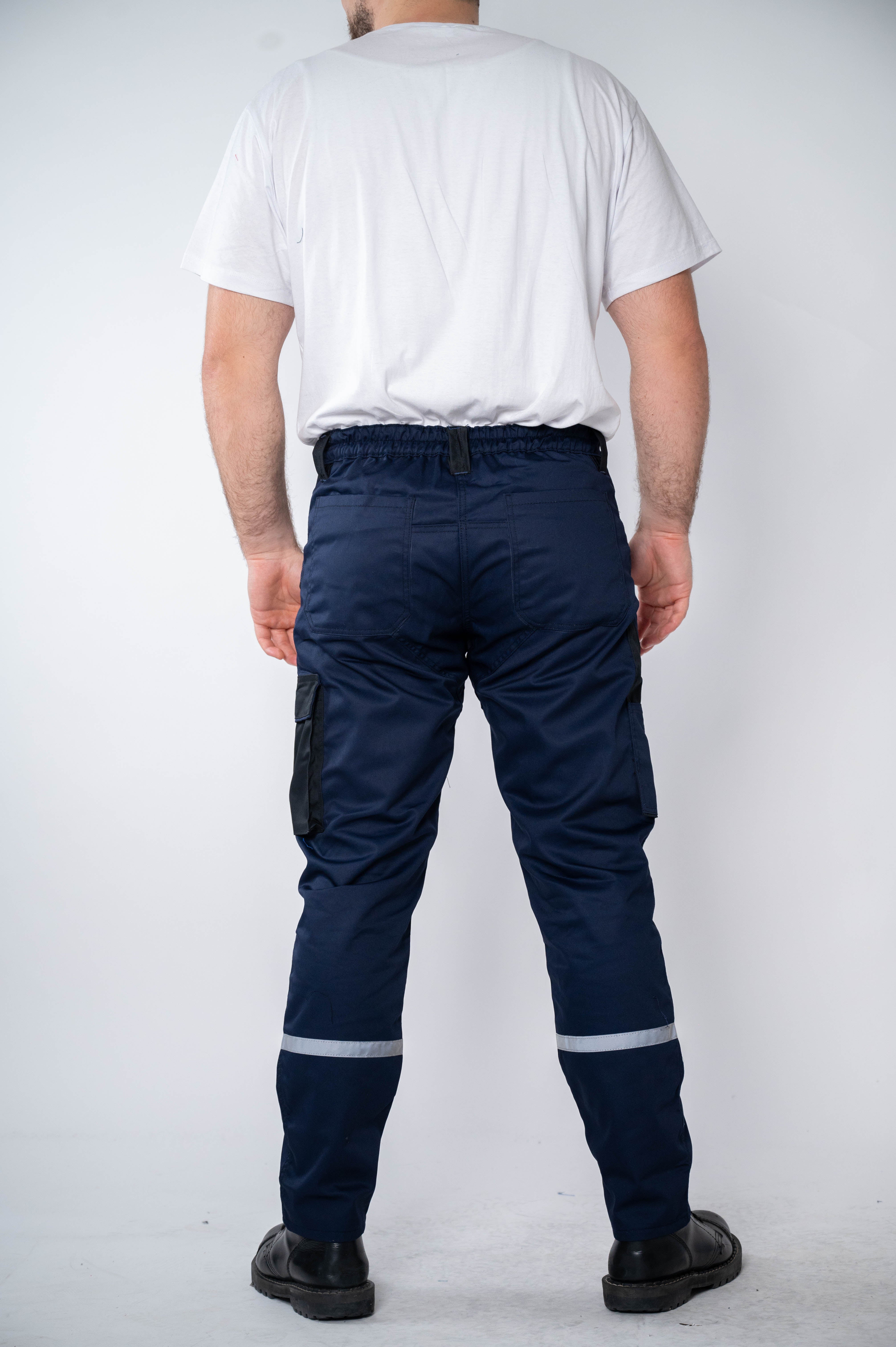 Teget Radne Pantalone