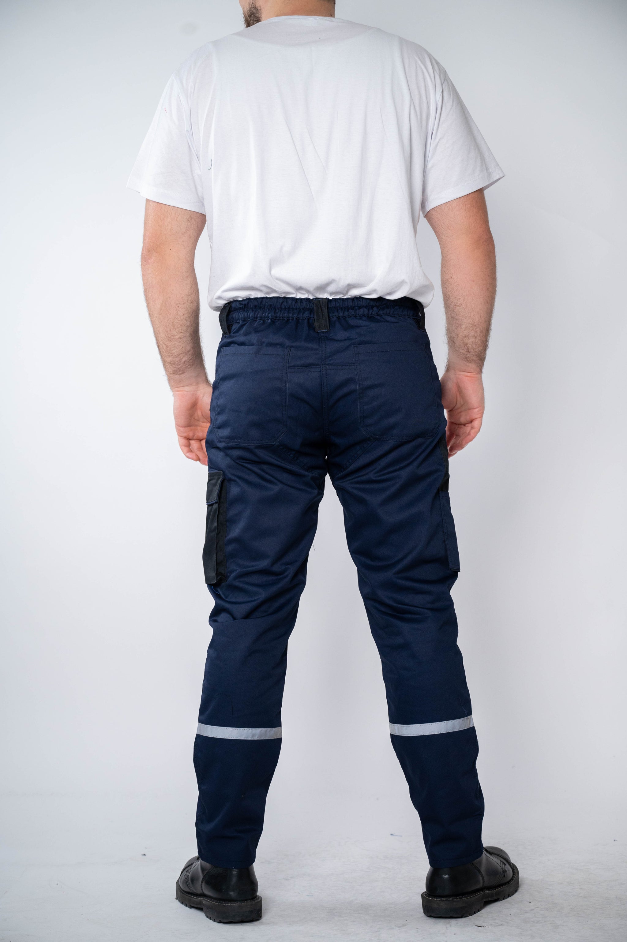 Teget Radne Pantalone