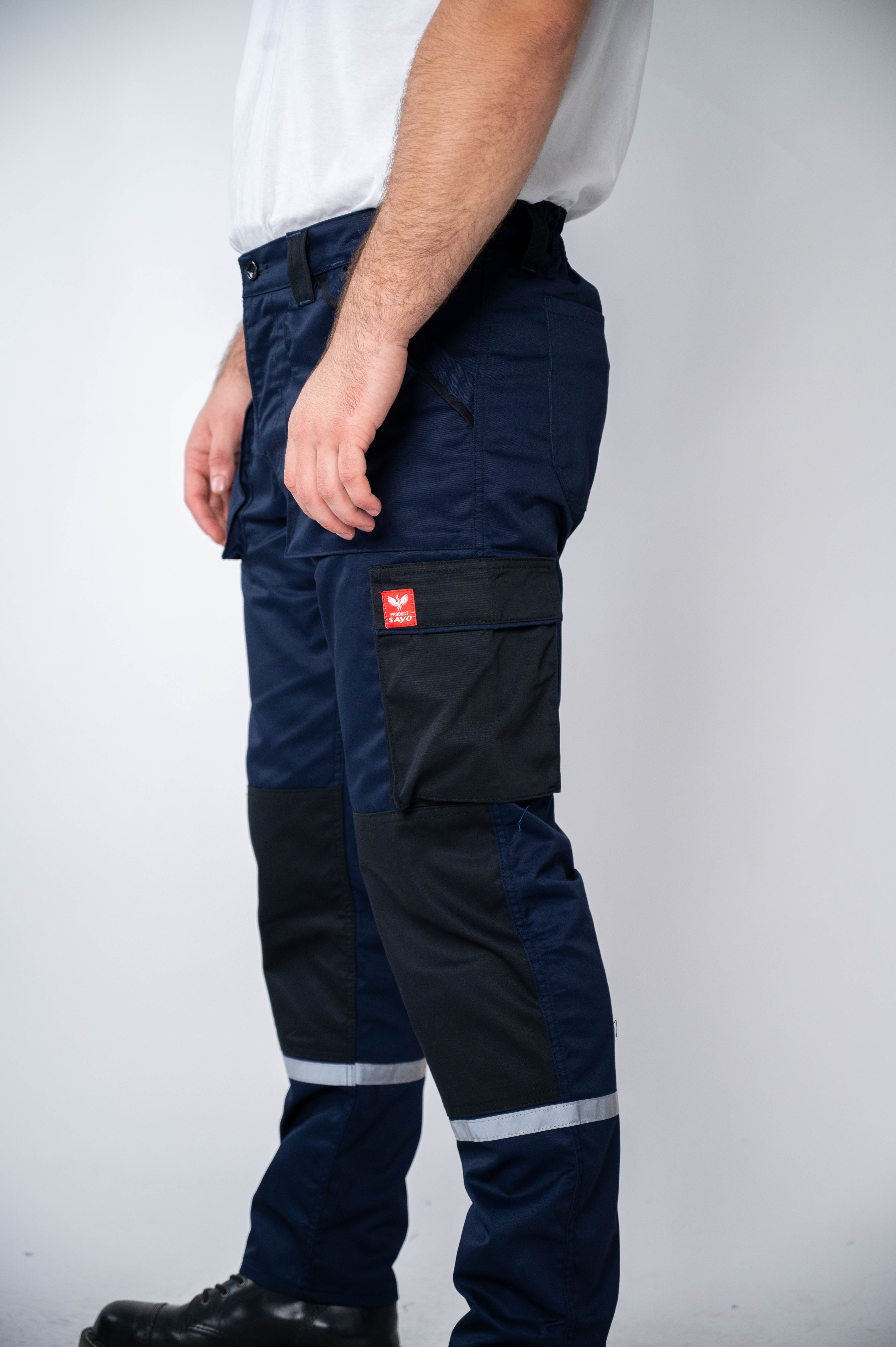 Teget Radne Pantalone