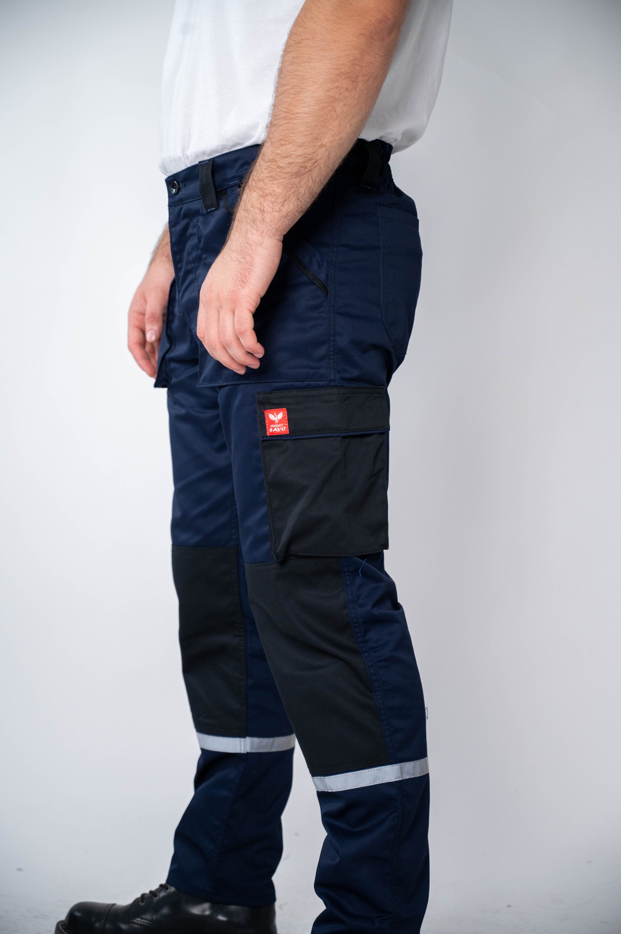 Teget Radne Pantalone