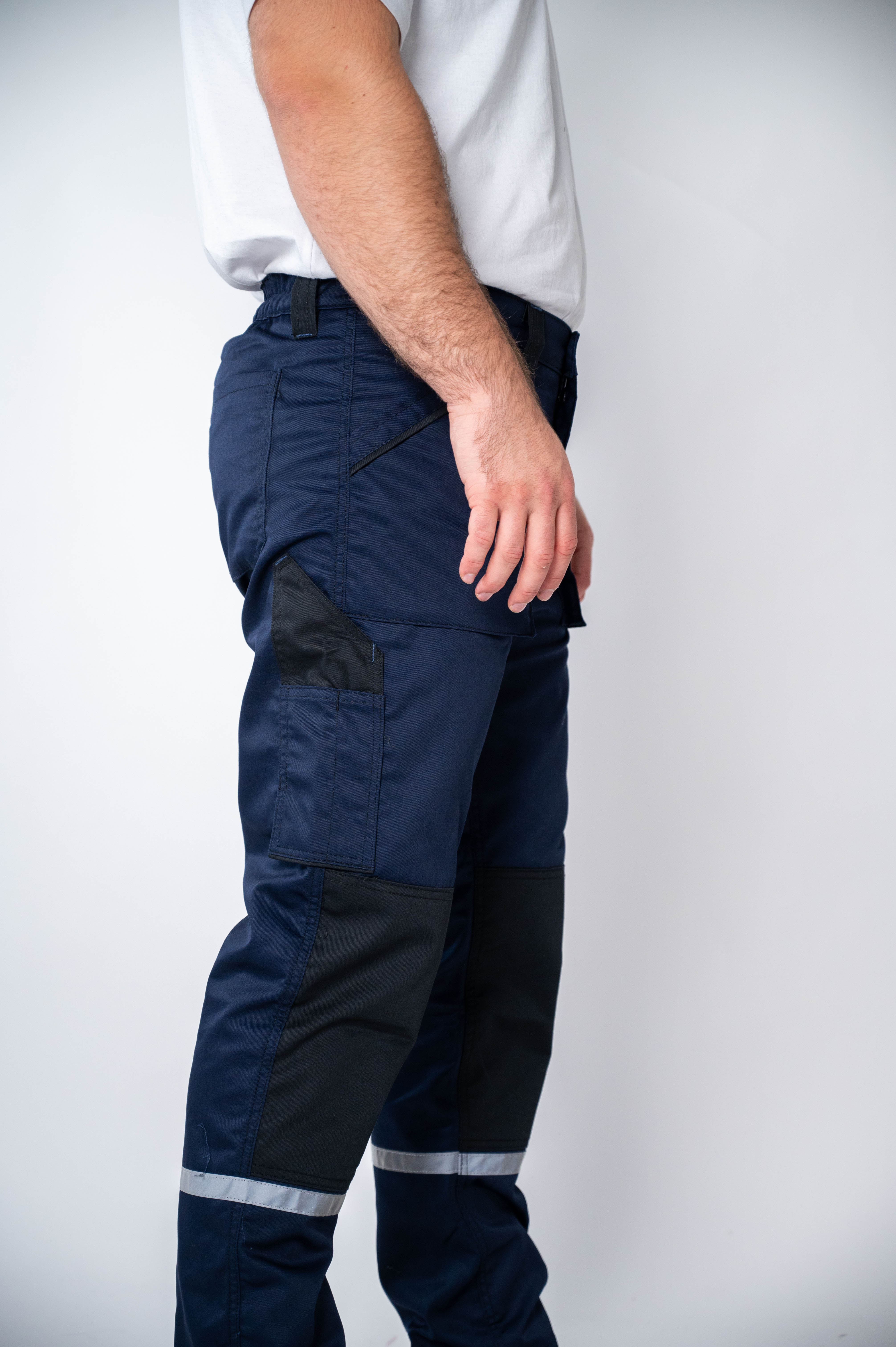 Teget Radne Pantalone