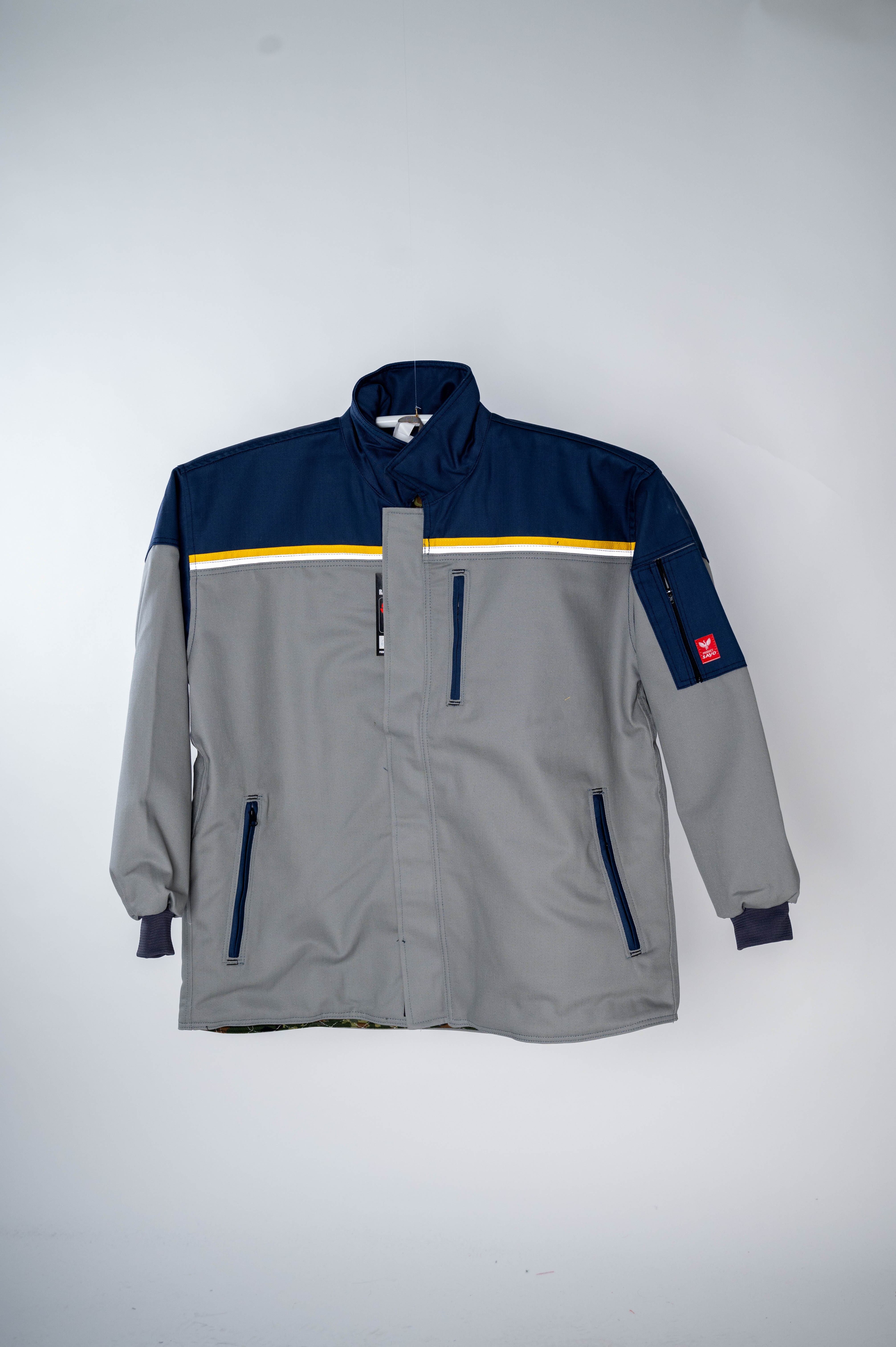 Mis Siva Zimska Jakna