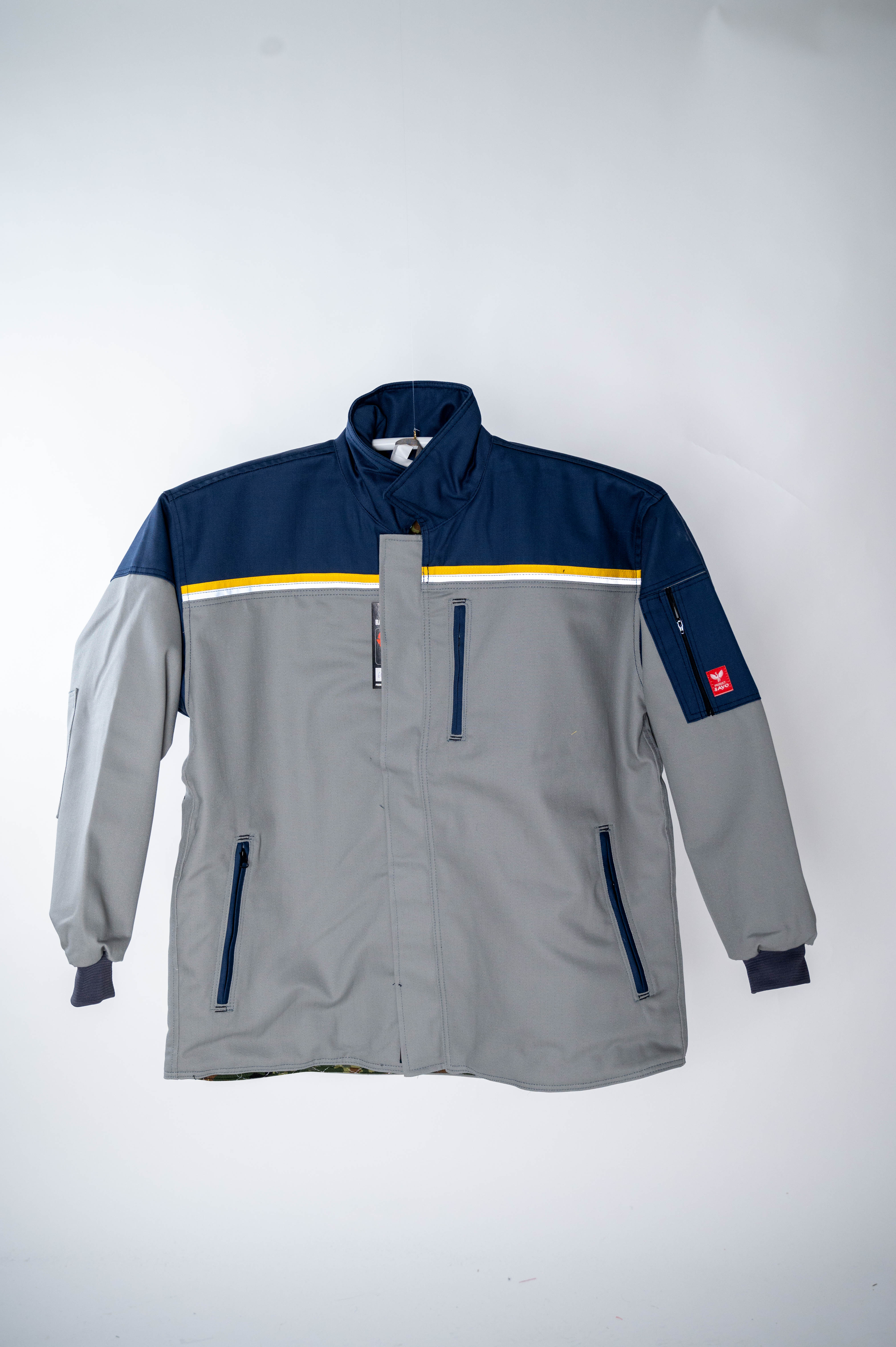 Mis Siva Zimska Jakna