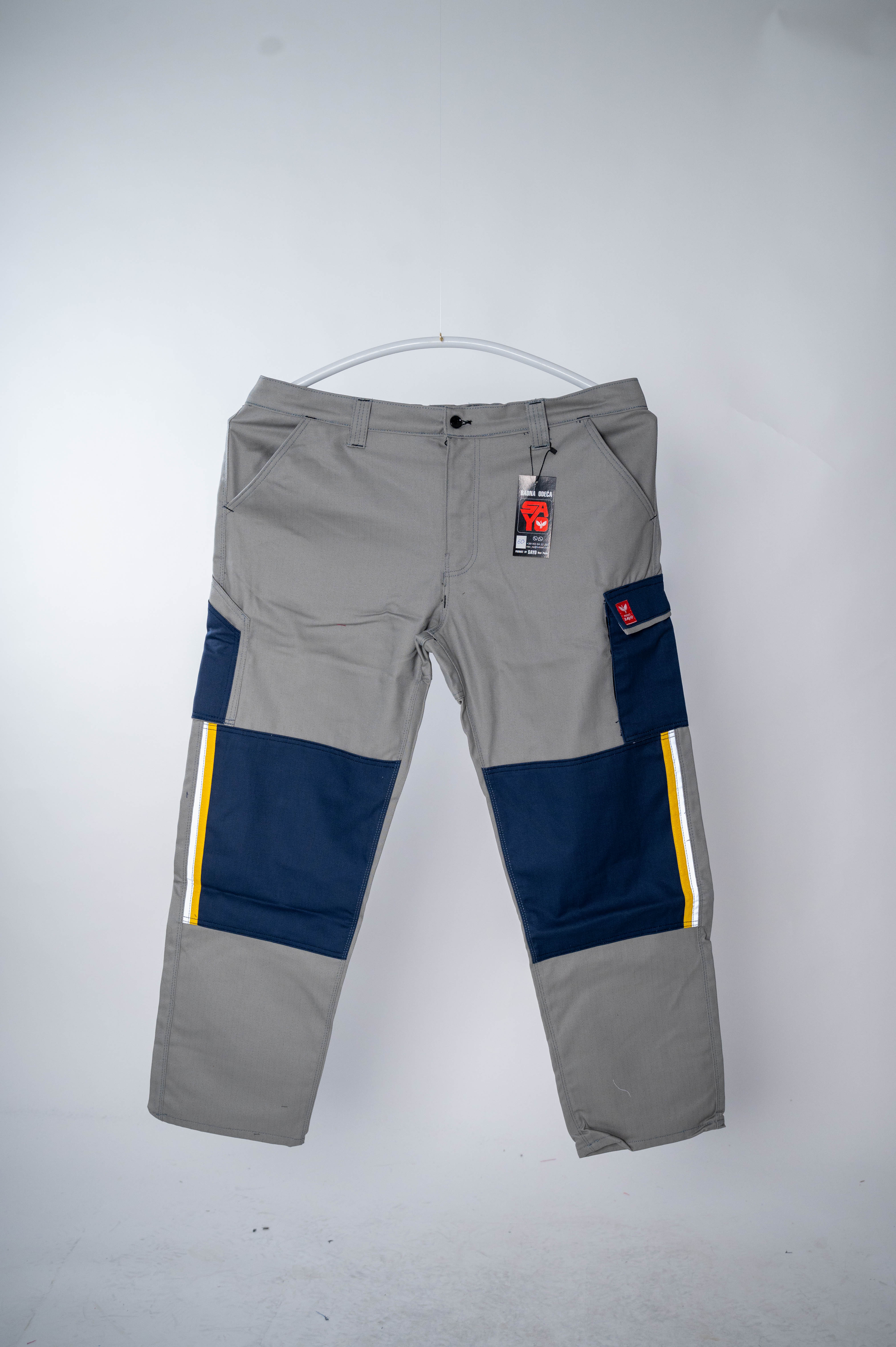 Mis Sive Radne Pantalone