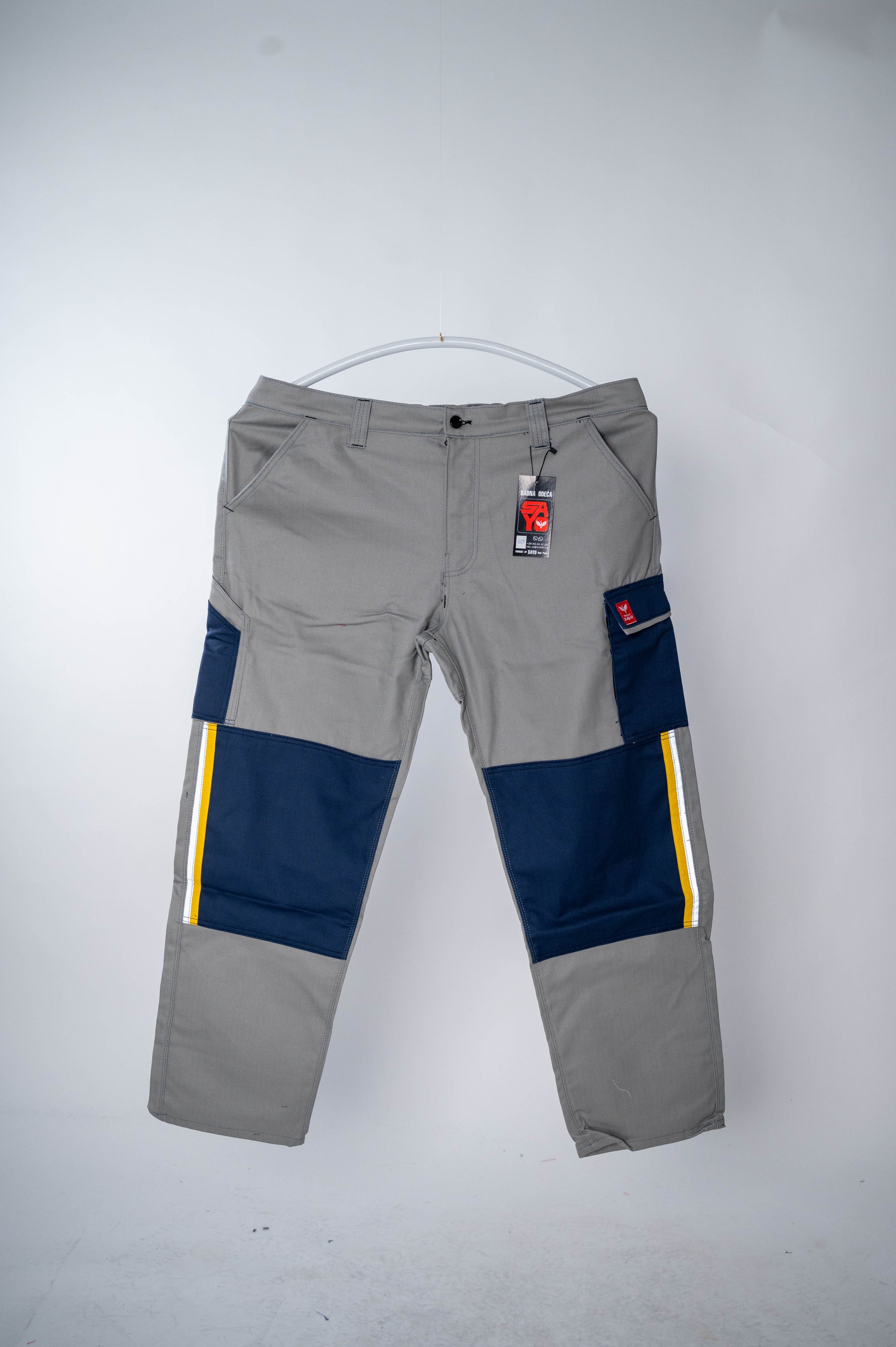 Mis Sive Radne Pantalone