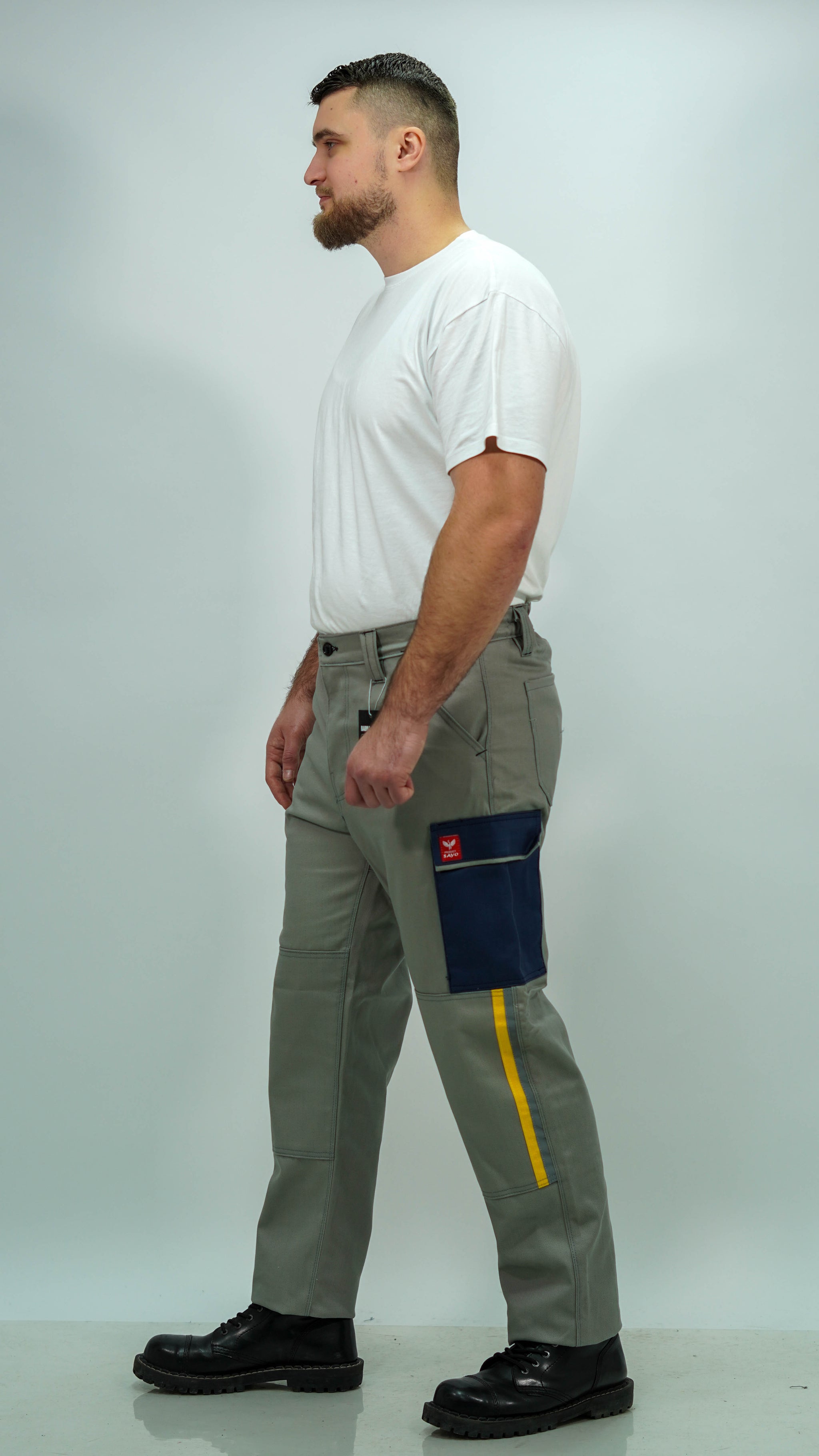 Mis Sive Radne Pantalone