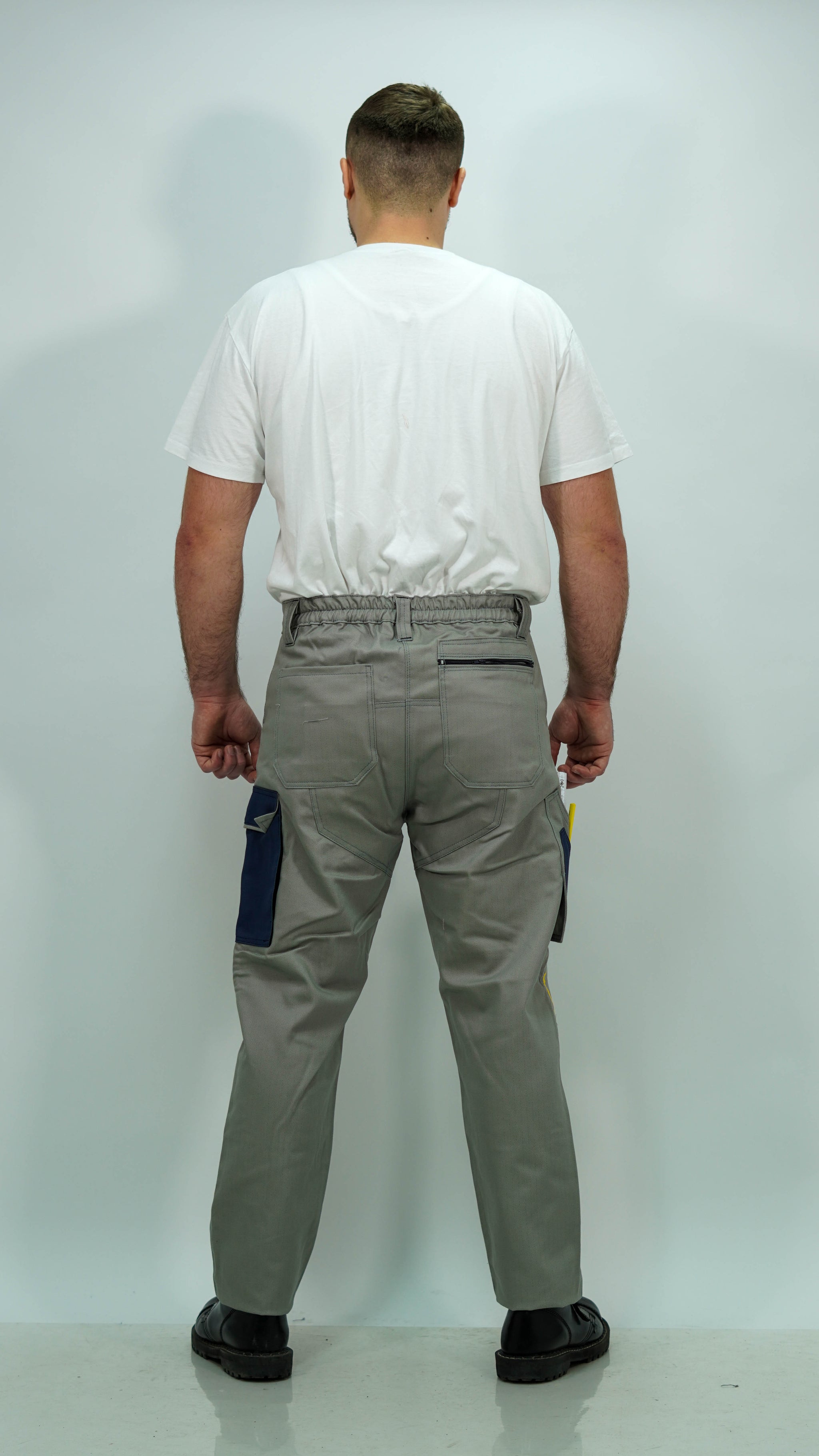 Mis Sive Radne Pantalone