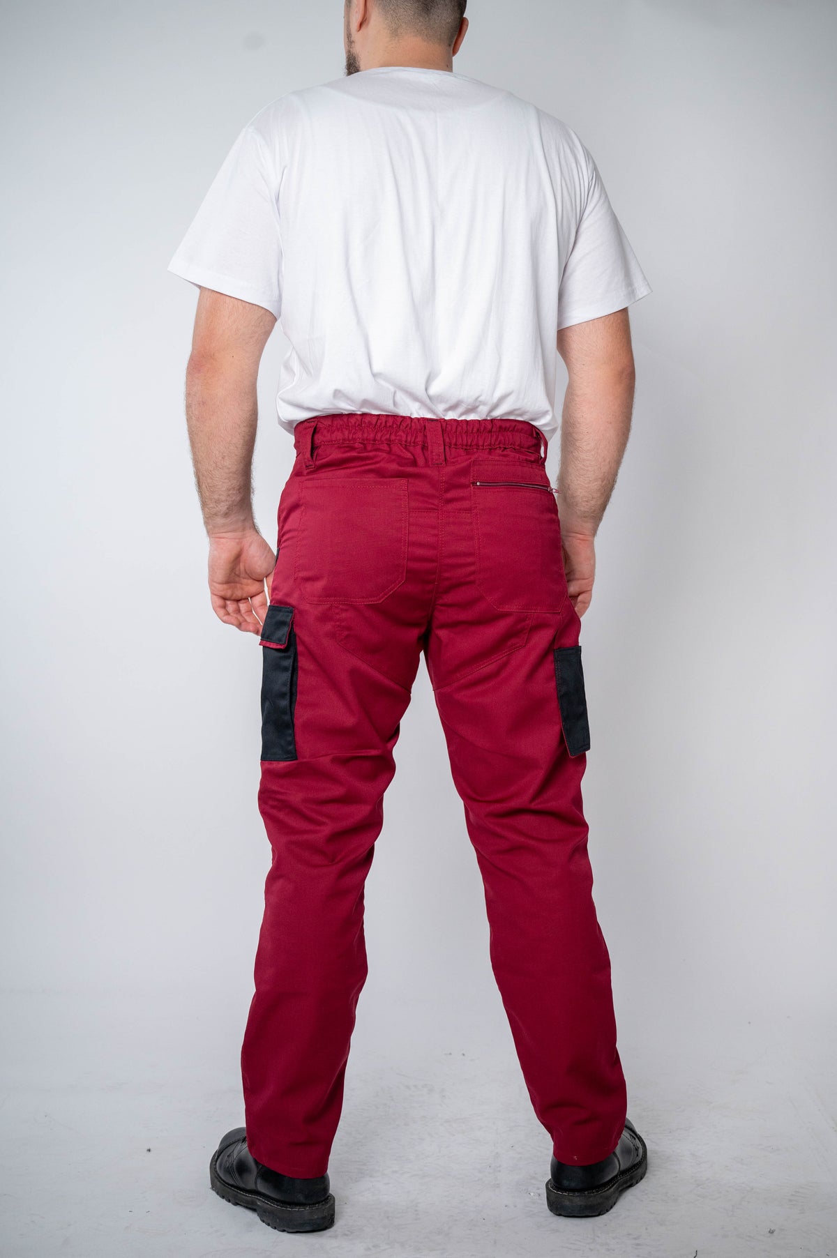 Pantalone Bordo