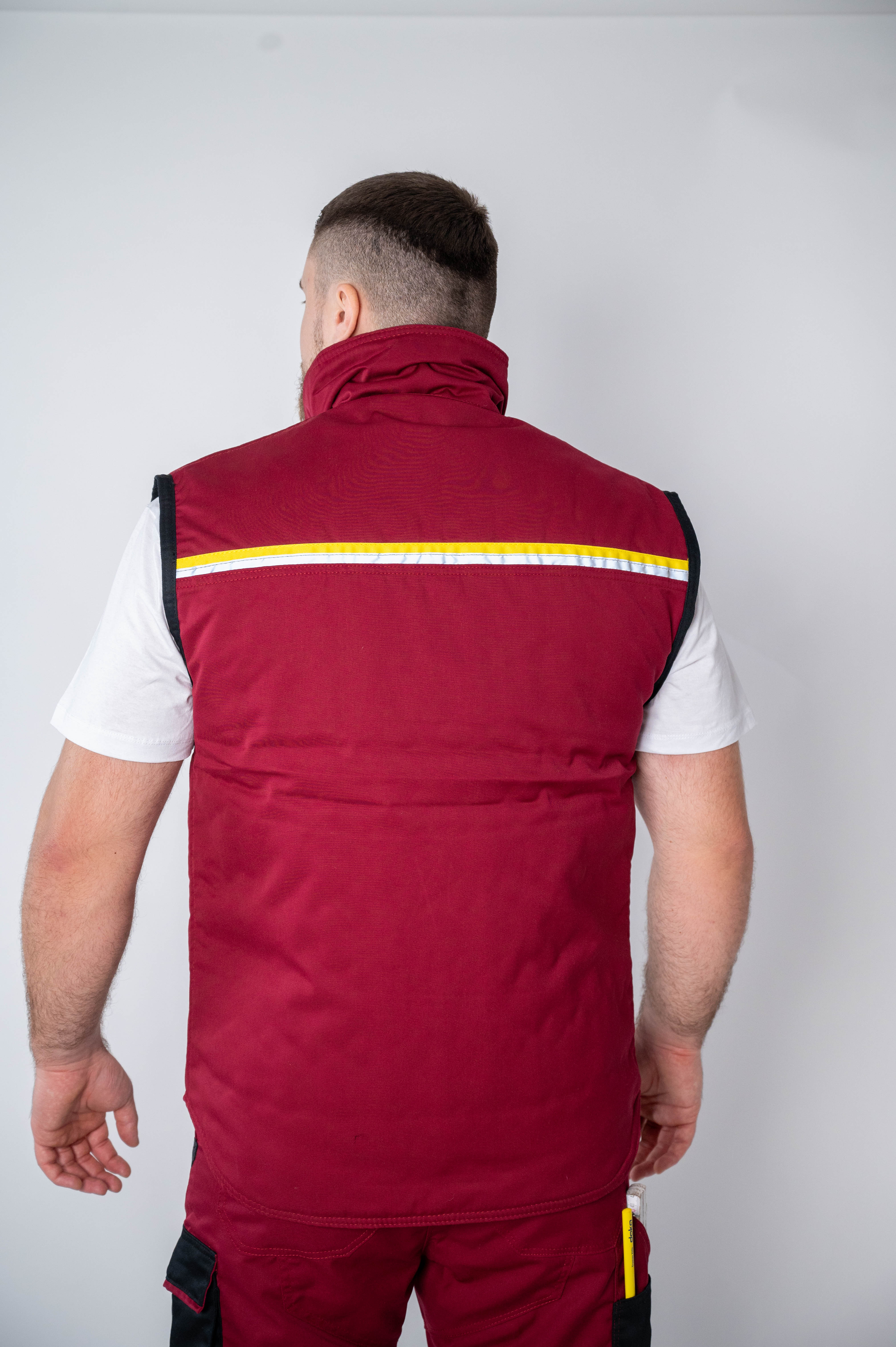 Komplet Bordo Odelo