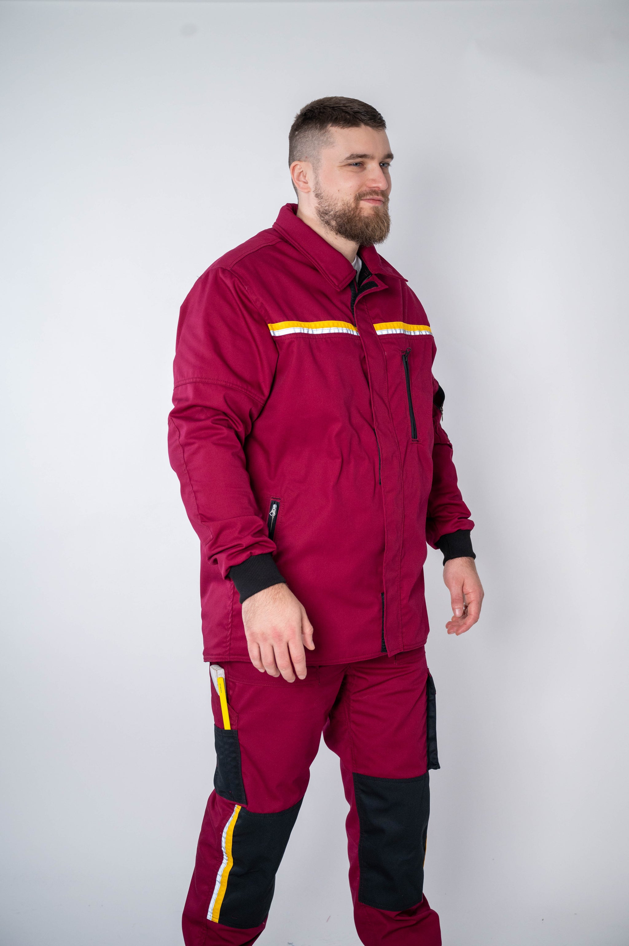 Komplet Bordo Odelo