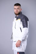 Bela Bluza