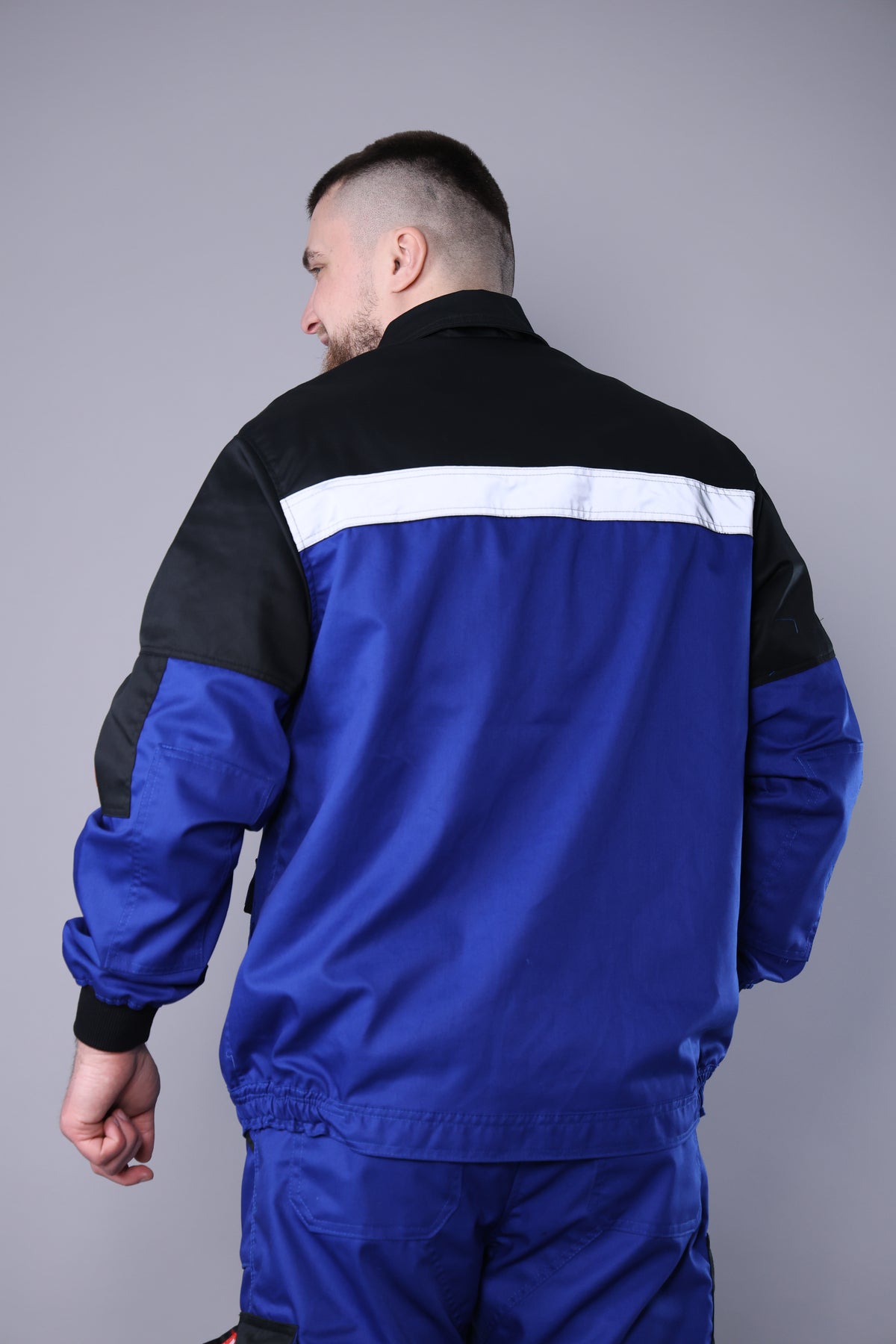 Kraljevsko Plava Letnja Bluza