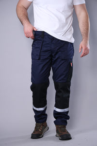 Teget Radne Pantalone