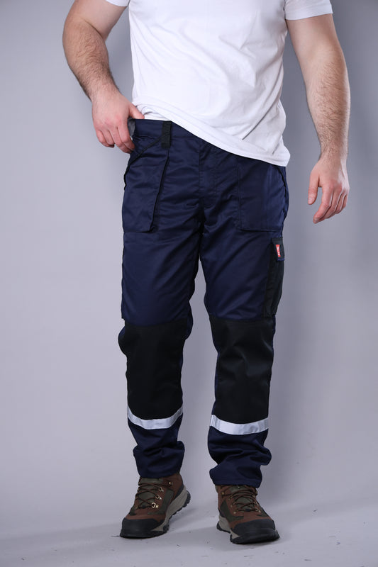 Teget Radne Pantalone