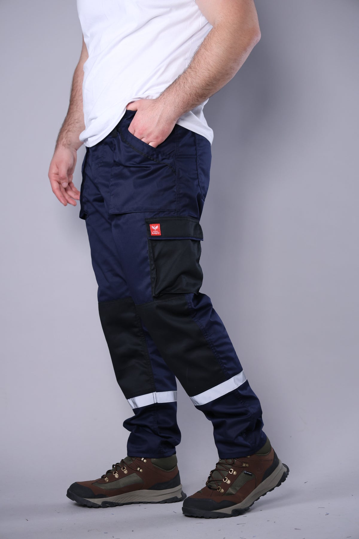 Teget Radne Pantalone
