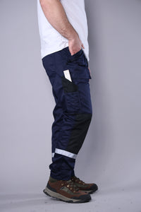 Teget Radne Pantalone