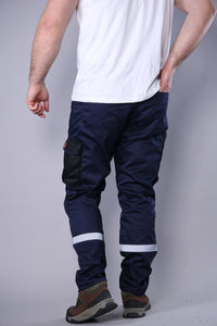 Teget Radne Pantalone