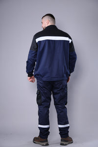 Pantalone + Bluza Teget Odelo