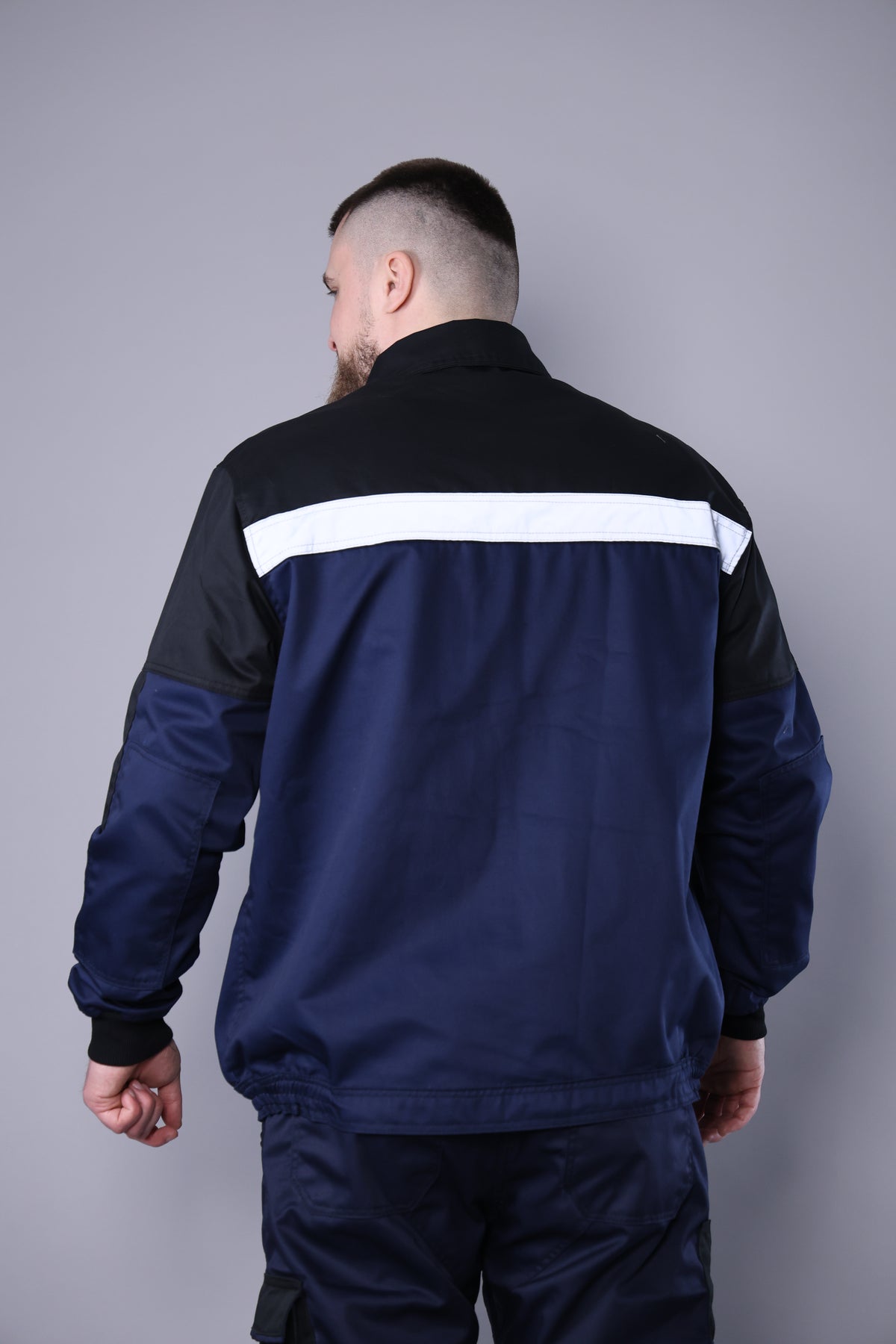 Teget Letnja Bluza