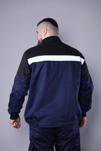 Teget Letnja Bluza